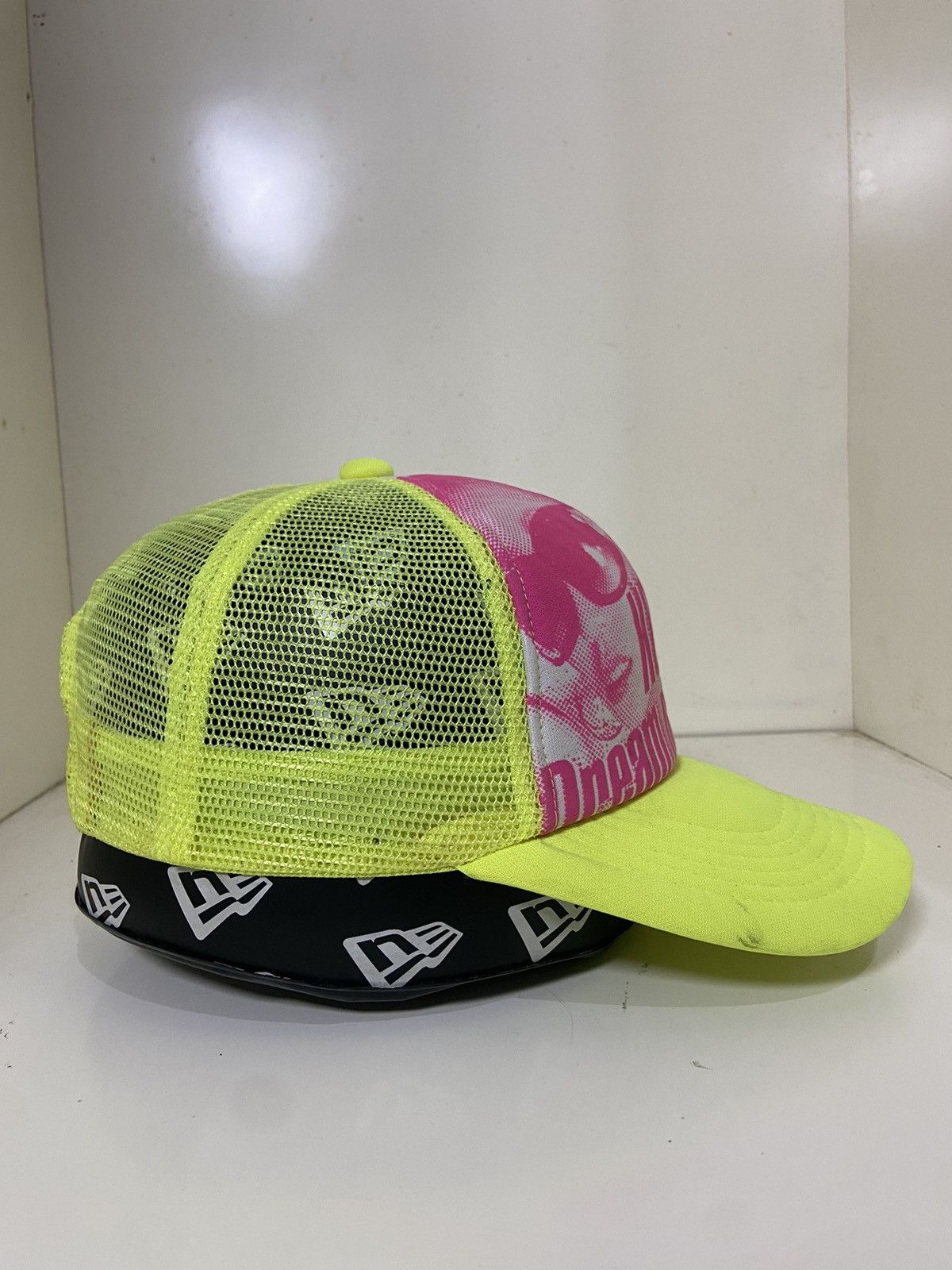 Hysteric Glamour 2000s Koda Kumi trucker hats Japanese style Size ONE SIZE - 5 Thumbnail