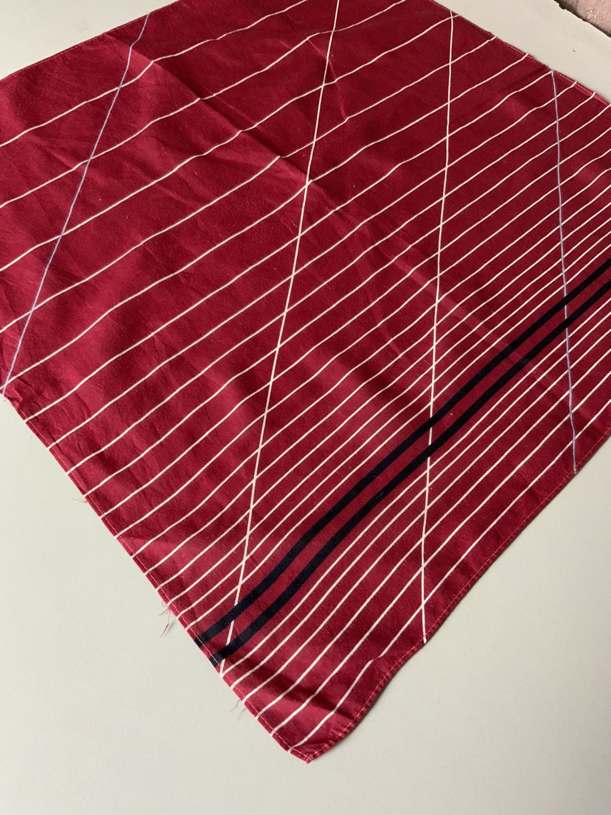 Playboy Playboy Bandana Handkerchief Size ONE SIZE - 5 Thumbnail