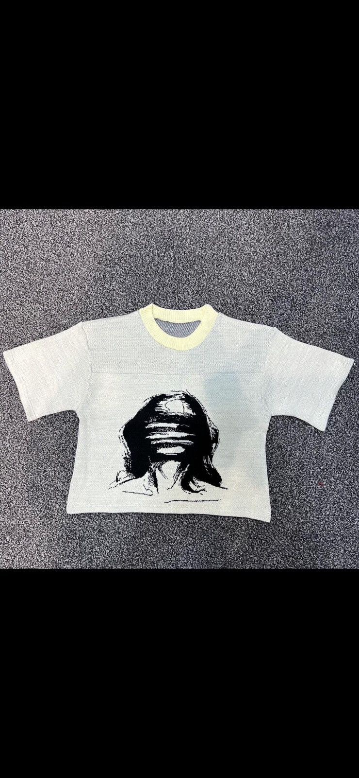 Other UnEarth Knit Shirt Size US S / EU 44-46 / 1 - 2 Thumbnail