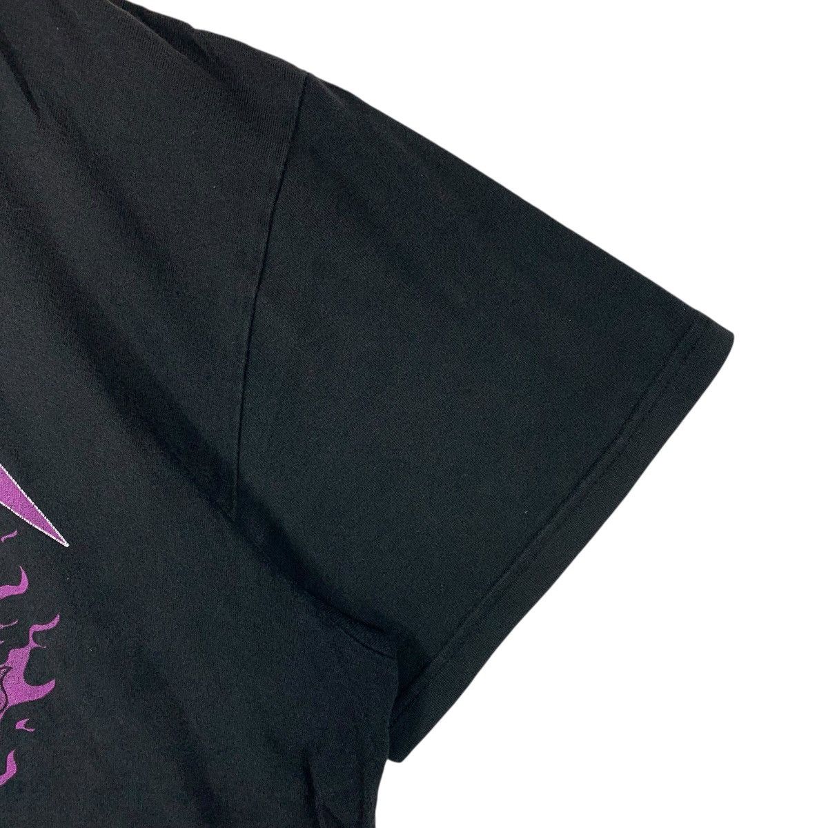Japanese Brand Japanesebrand KINDANBOYZ skull printed tee Size US XL / EU 56 / 4 - 7 Thumbnail