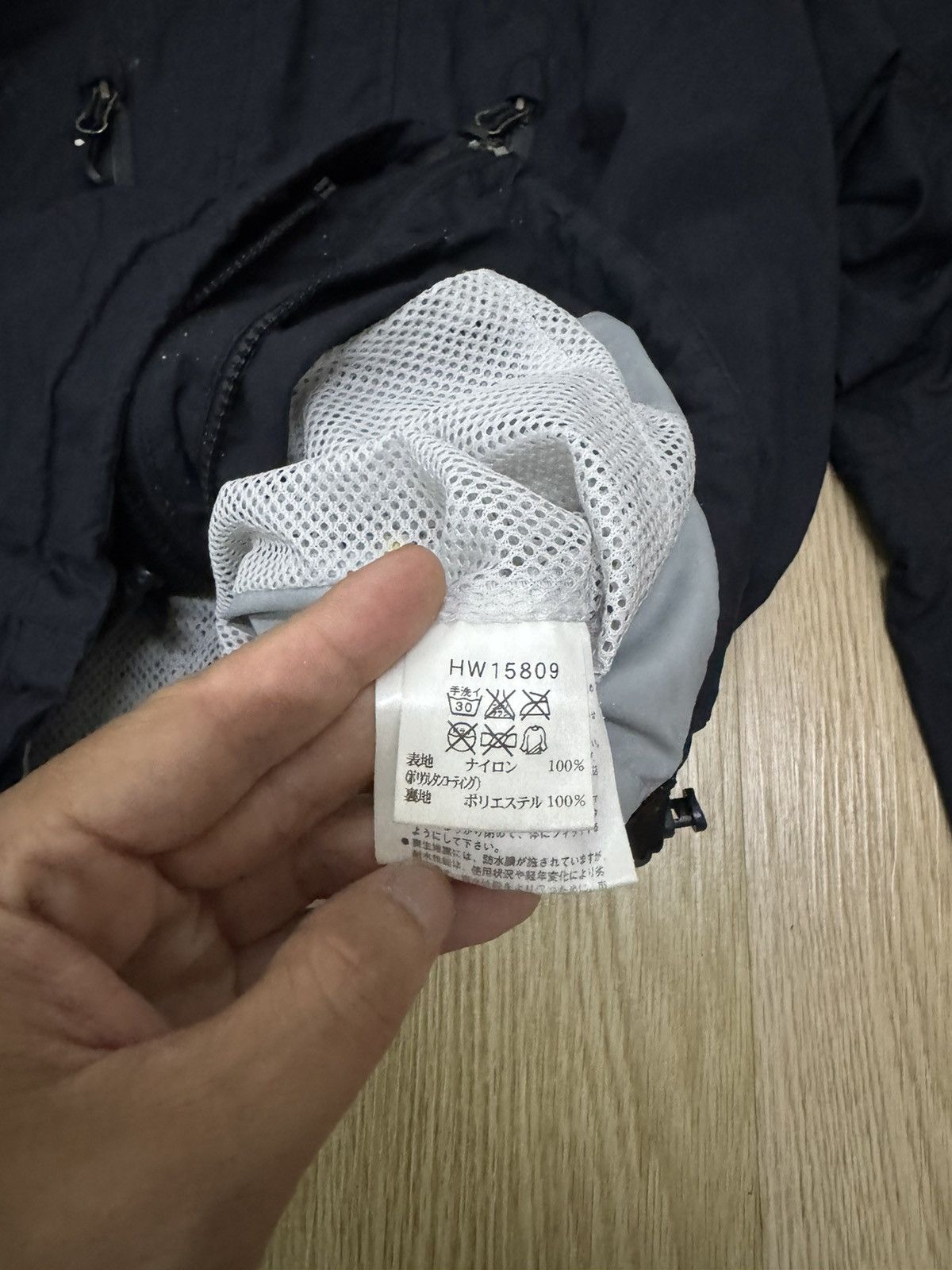 Helly Hansen Helly Hansen Helly Tech XP outdoor jacket Size L / US 10 / IT 46 - 7 Thumbnail