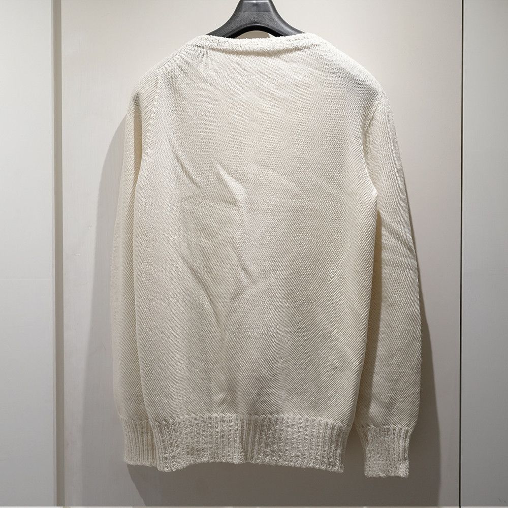 Carol Christian Poell KM/2629-IN PENTASIR/1 Size US M / EU 48-50 / 2 - 2 Thumbnail
