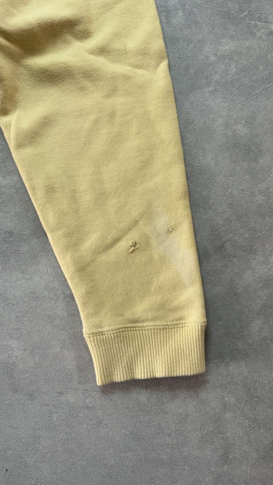 Hai Sporting Gear Vintage Issey Miyake Hai Sporting Gear Logo Crewneck Size US M / EU 48-50 / 2 - 4 Thumbnail