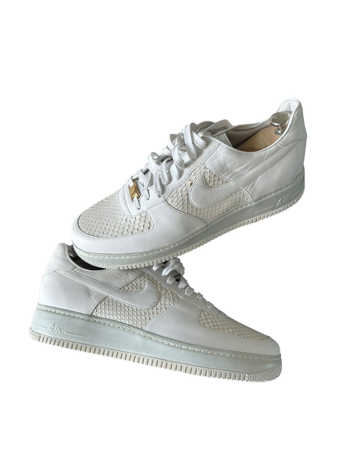 anaconda air force 1