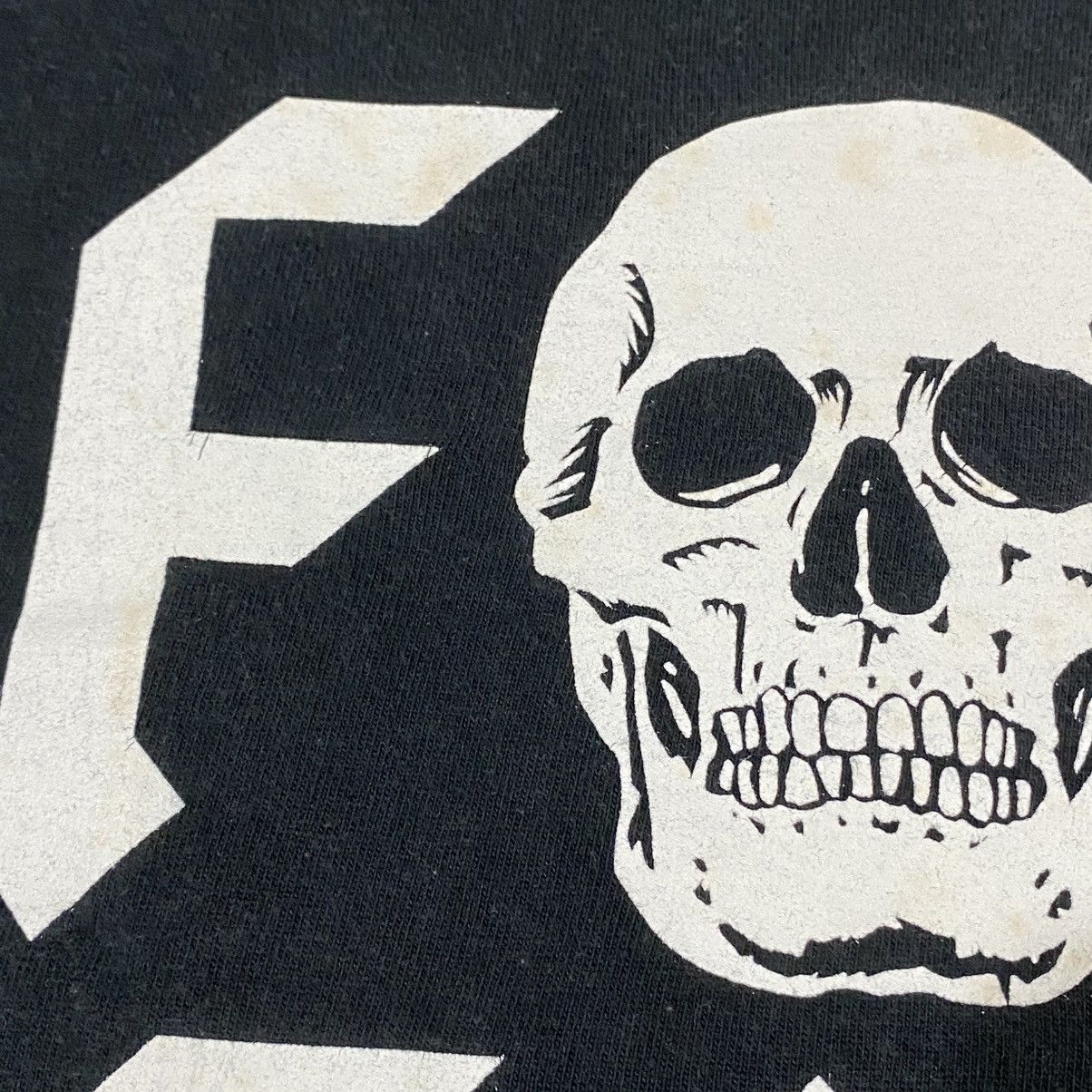 Japanese Brand × Vintage × WWE Vintage WWE stone cold wrestling Size US M / EU 48-50 / 2 - 4 Thumbnail