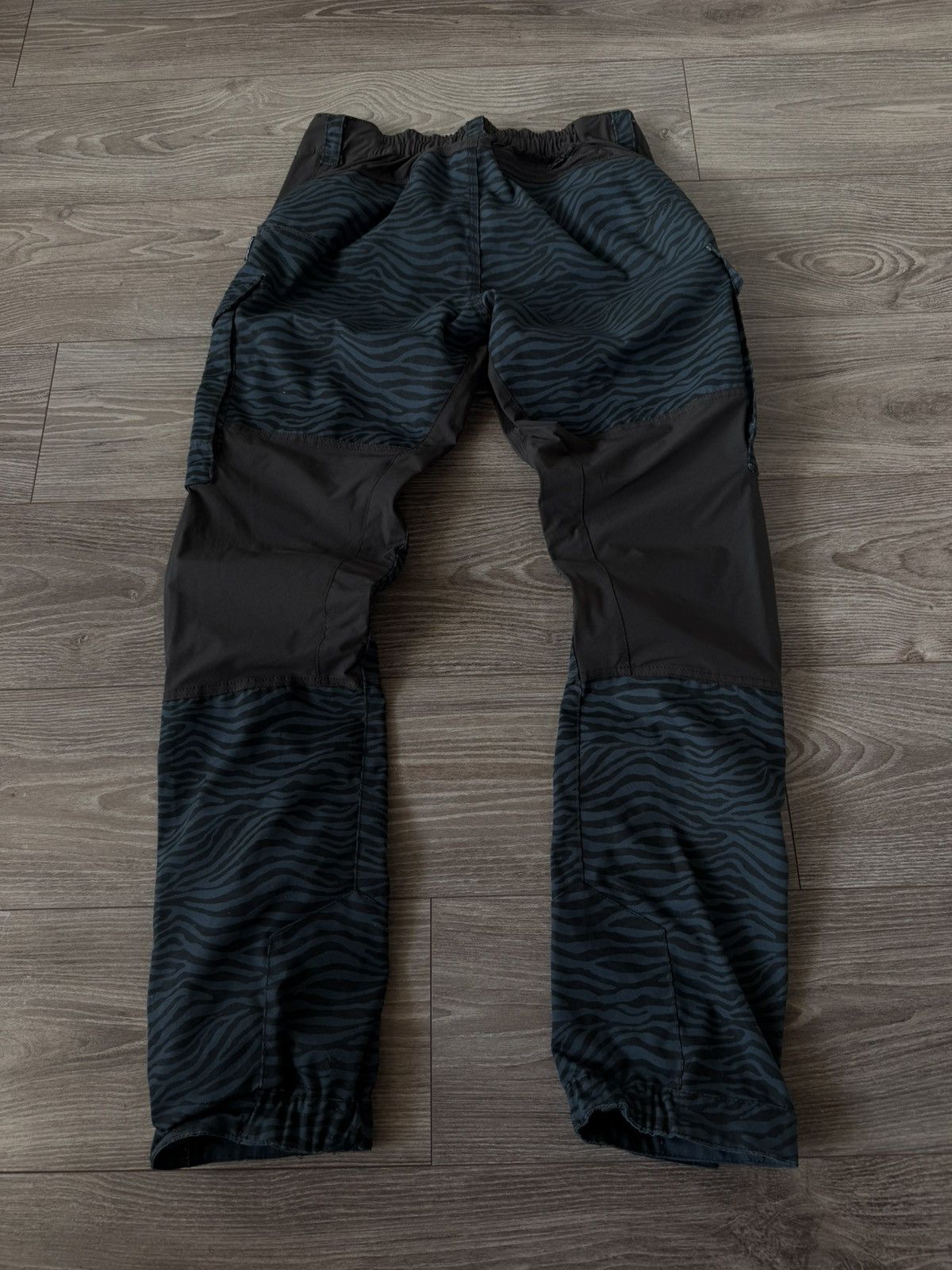RVCA RevolutionRace RVRC GPX Gorpcore Regular Pants Size 27" / US 4 / IT 40 - 17 Thumbnail