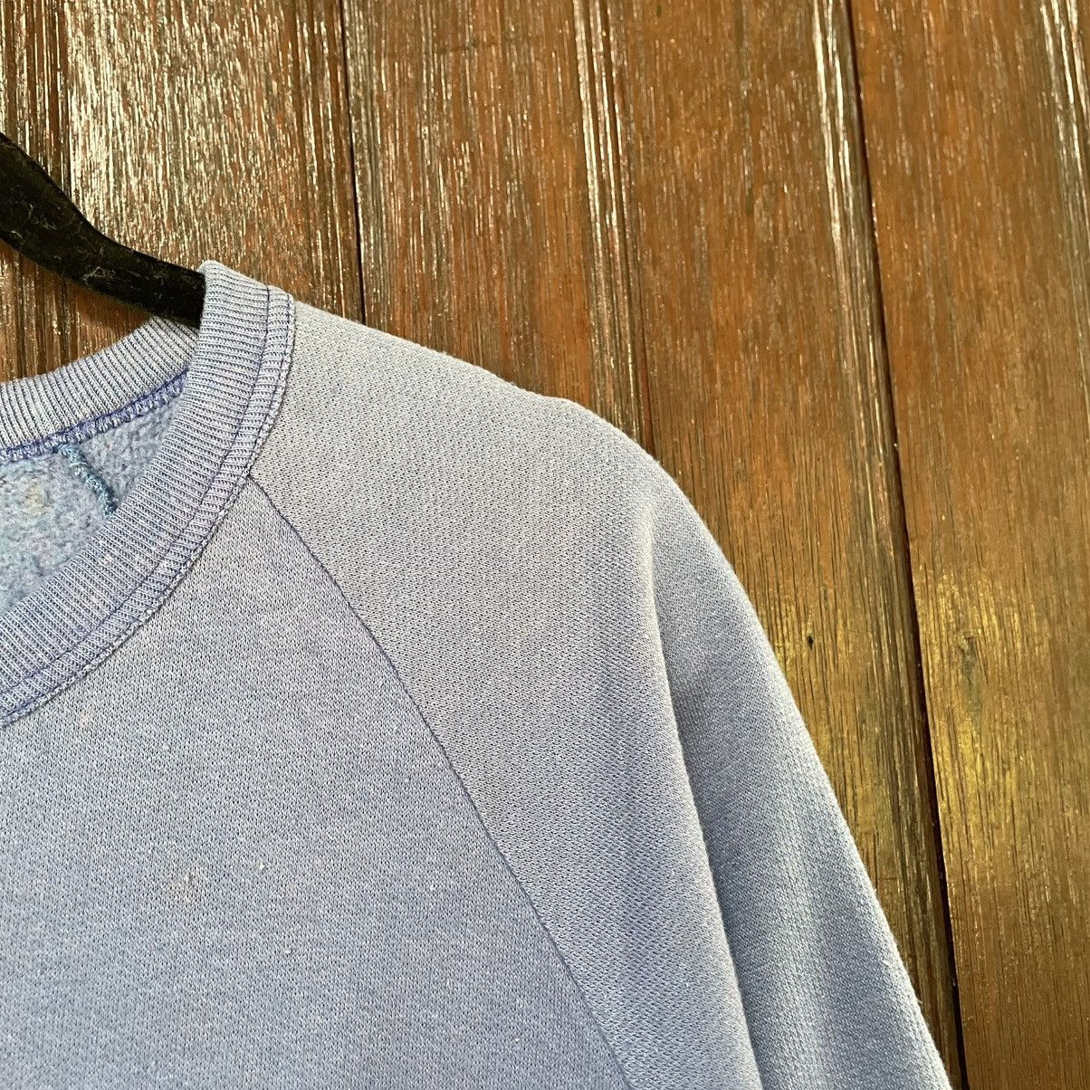 Vintage 🔥Vintage 1984 OFSA Women Hockey Sports Crewneck Sweatshirts Size US S / EU 44-46 / 1 - 10 Thumbnail