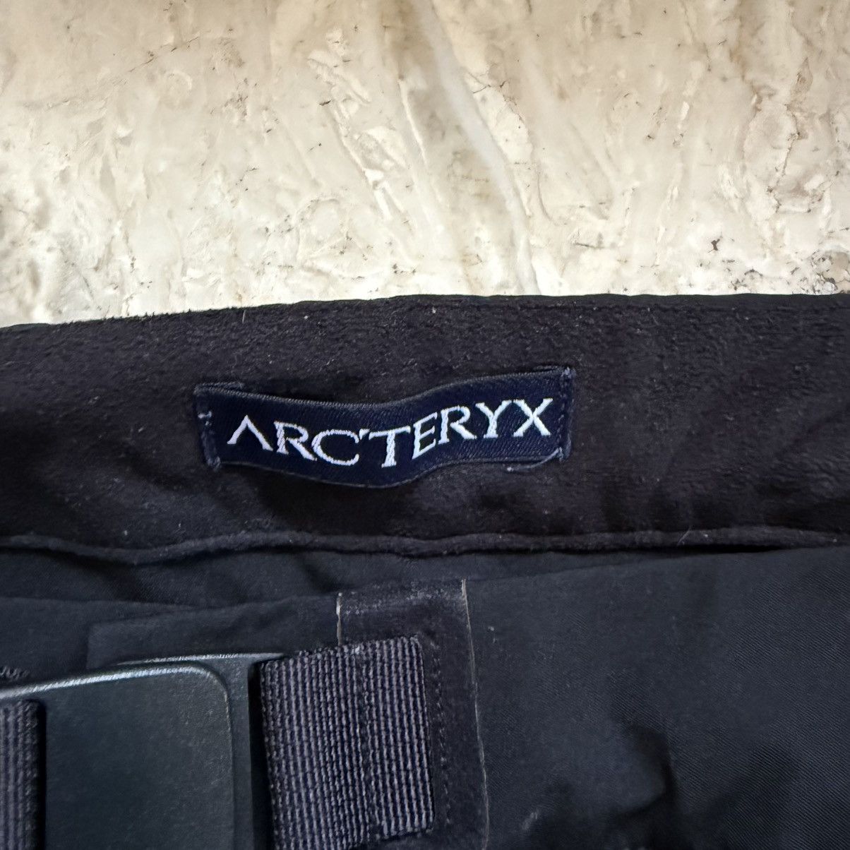 Arc'teryx Arc’teryx gamma pants Size US 35 - 5 Thumbnail