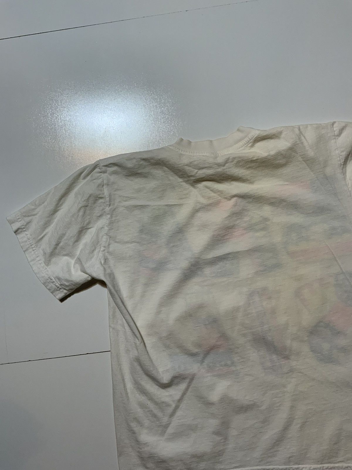 Vintage Vintage Brasil Brazil Souvenir Travel Tropical S/S T-Shirt Size US S / EU 44-46 / 1 - 4 Thumbnail