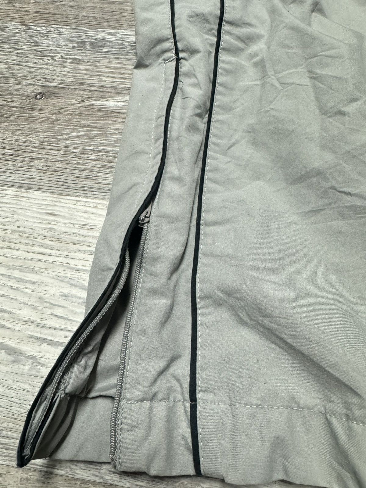 Nike × Vintage Y2K Nike track pants Size US 38 / EU 54 - 5 Thumbnail