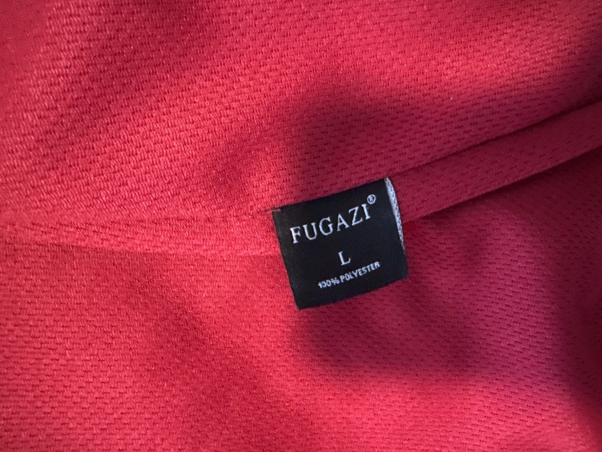 Fugazi Ninja Sherpa Size US L / EU 52-54 / 3 - 7 Thumbnail