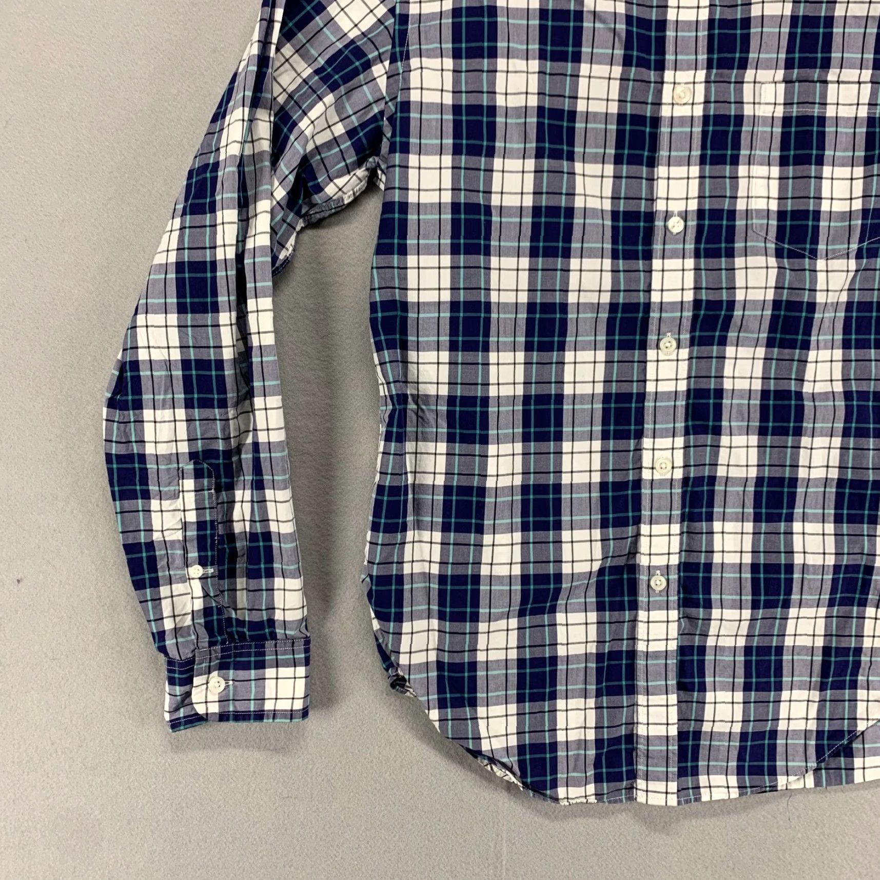 J.Crew VINTAGE N/A Size US M / EU 48-50 / 2 - 5 Thumbnail
