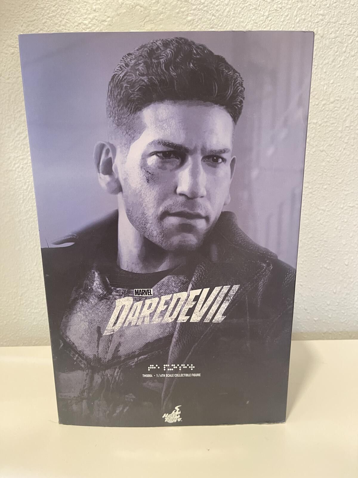 Other Marvel Daredevil The Punisher 1/6 Scale Collectible Figure Size ONE SIZE - 1 Thumbnail