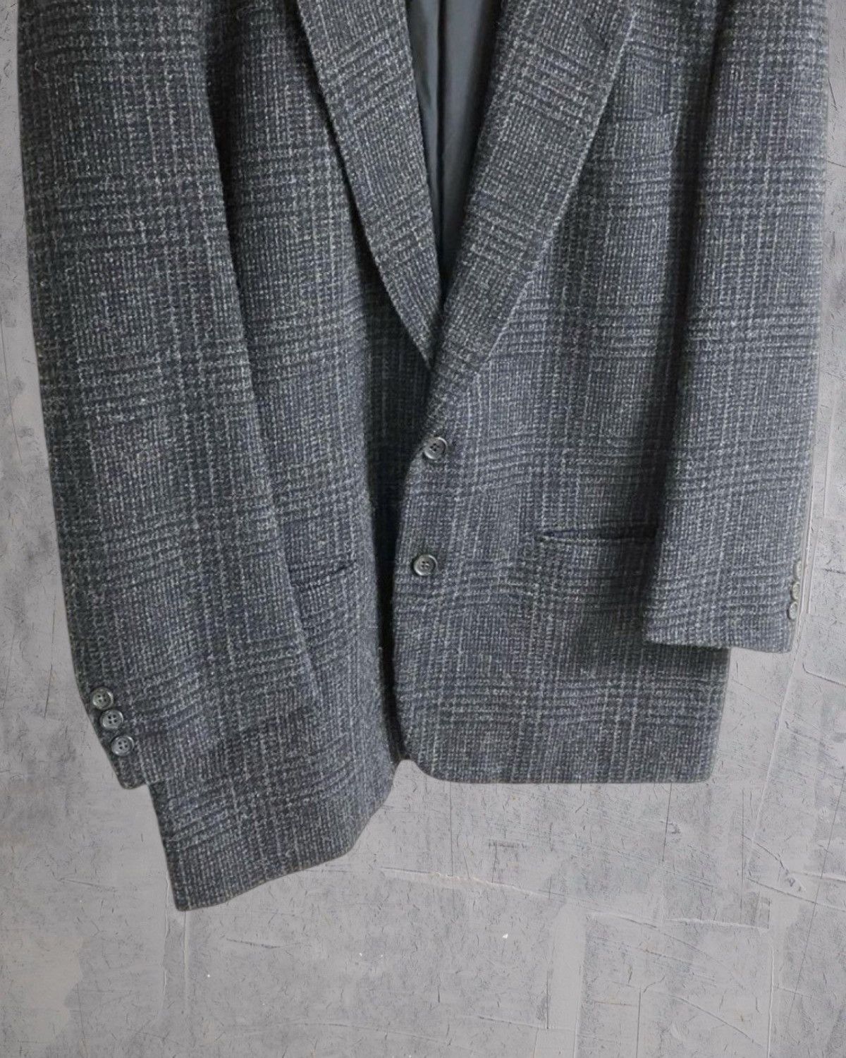 Comme des Garcons × Comme des Garcons Homme × Comme des Garcons Homme Plus AD1990 Comme des garcons homme jacket Size US M / EU 48-50 / 2 - 4 Thumbnail