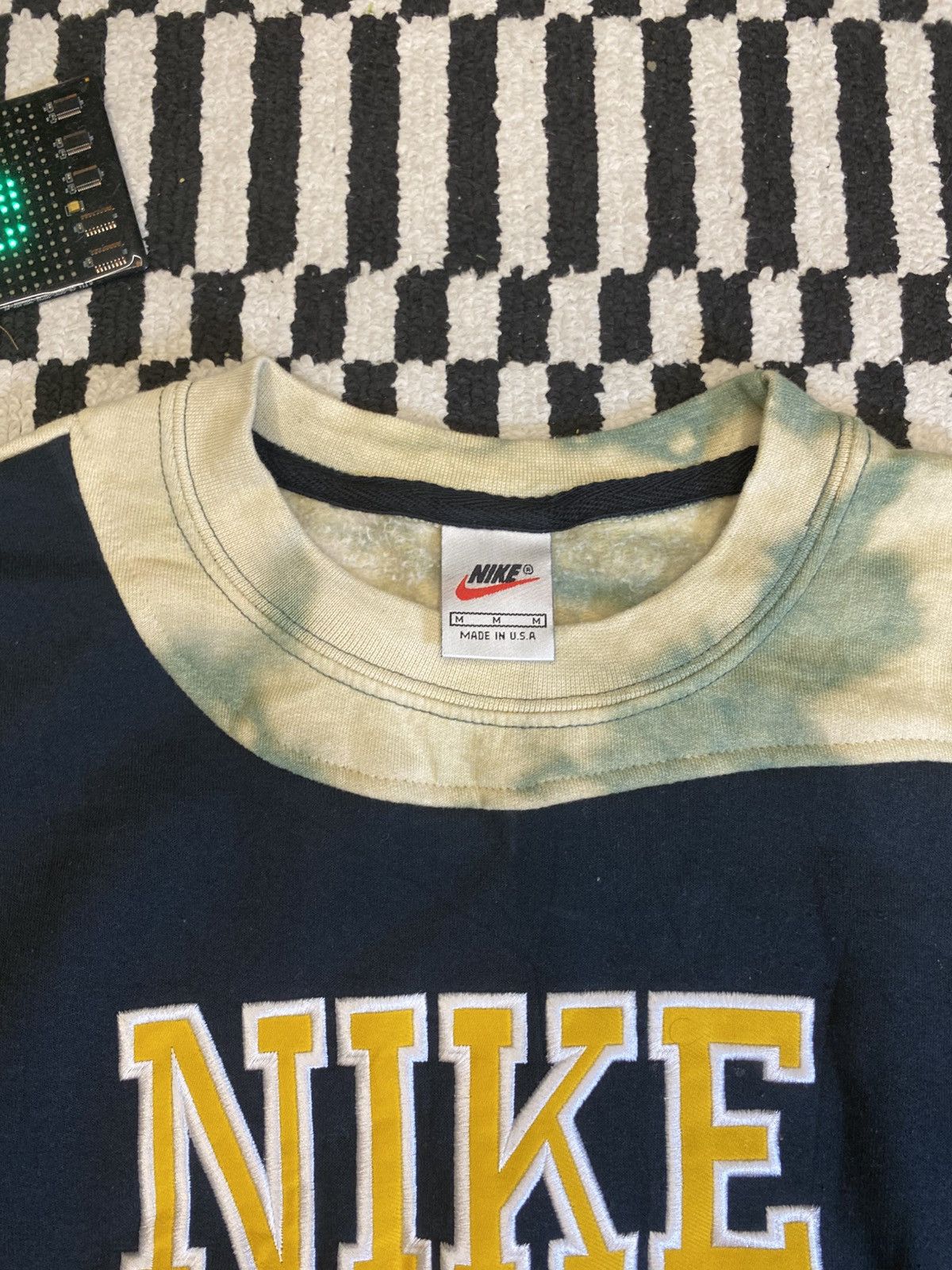 Nike Vintage nike Size US S / EU 44-46 / 1 - 3 Thumbnail