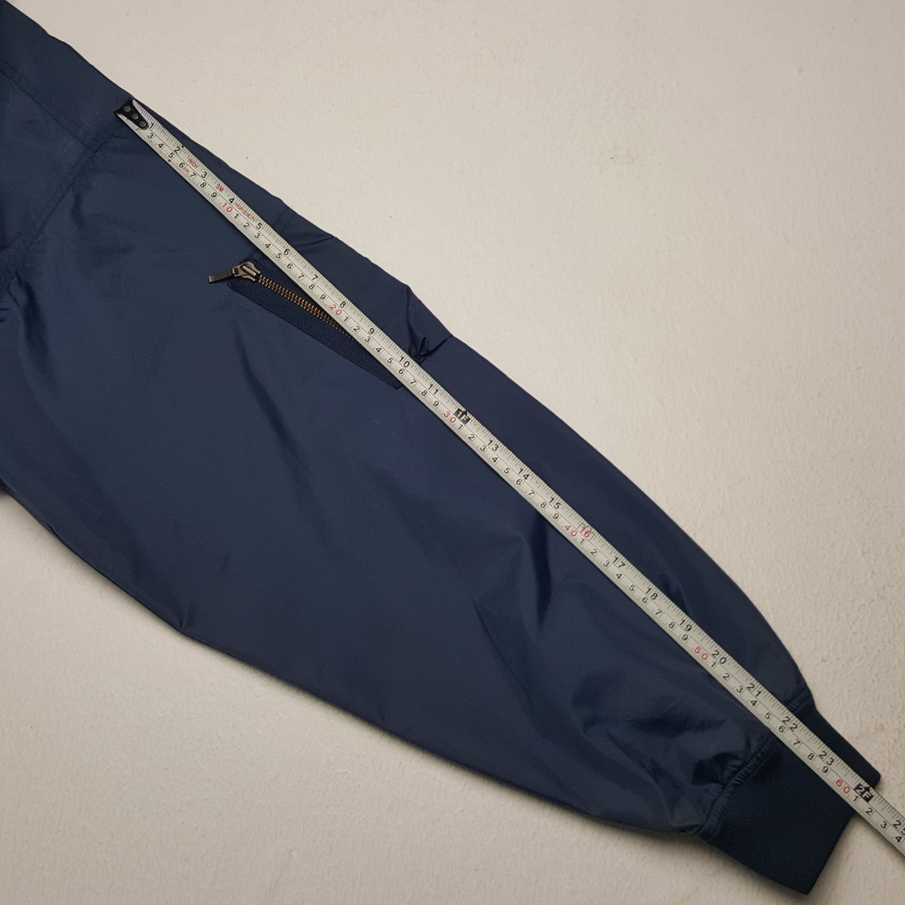 Sports Specialties × Vintage Vintage TRD Racing Development Windbreaker Zipper Jacket Size US XL / EU 56 / 4 - 7 Thumbnail