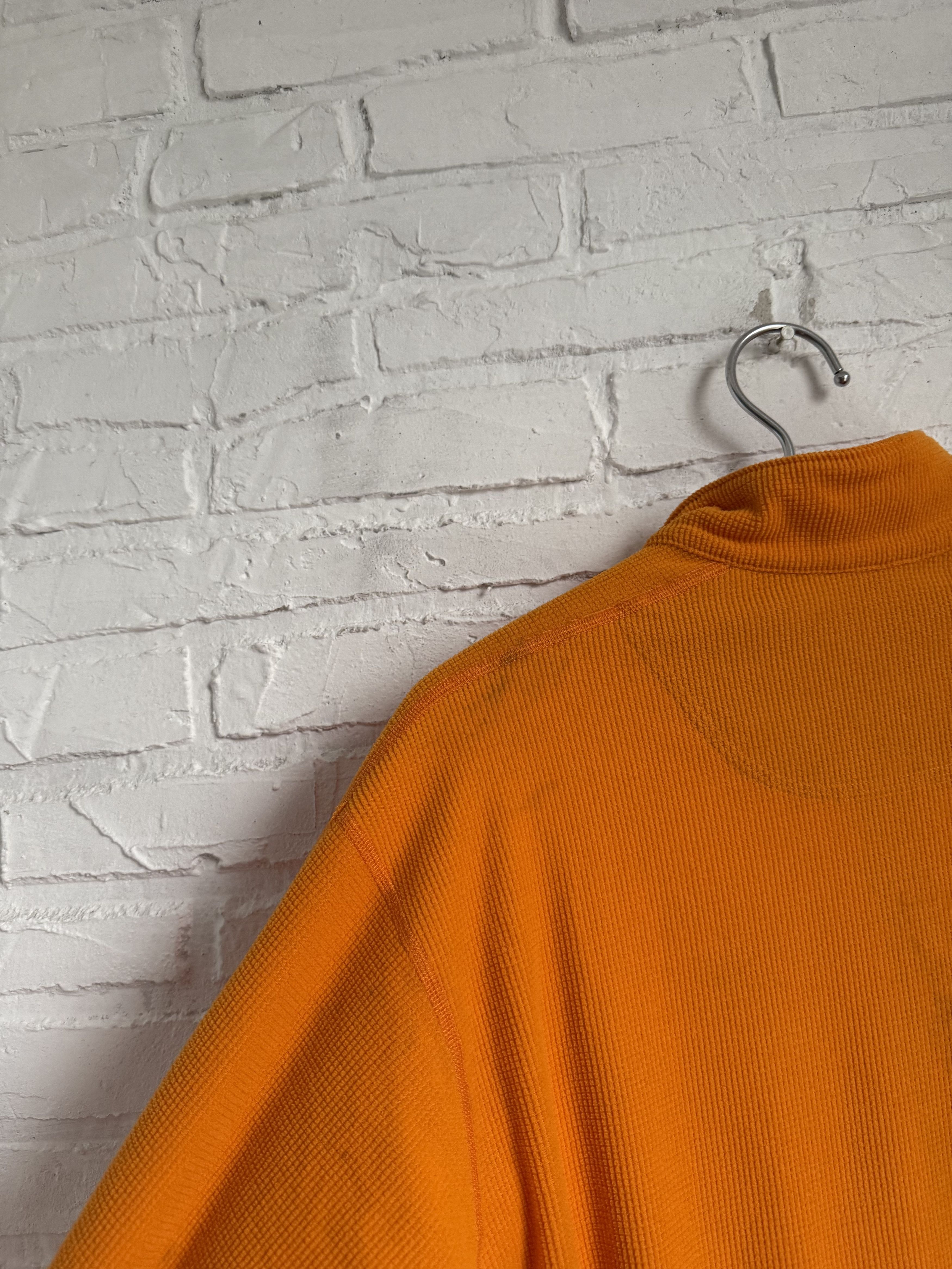 Arc'teryx Arc'teryx Polartec Fleece Pullover Lightweight grid jacket Size US M / EU 48-50 / 2 - 9 Thumbnail