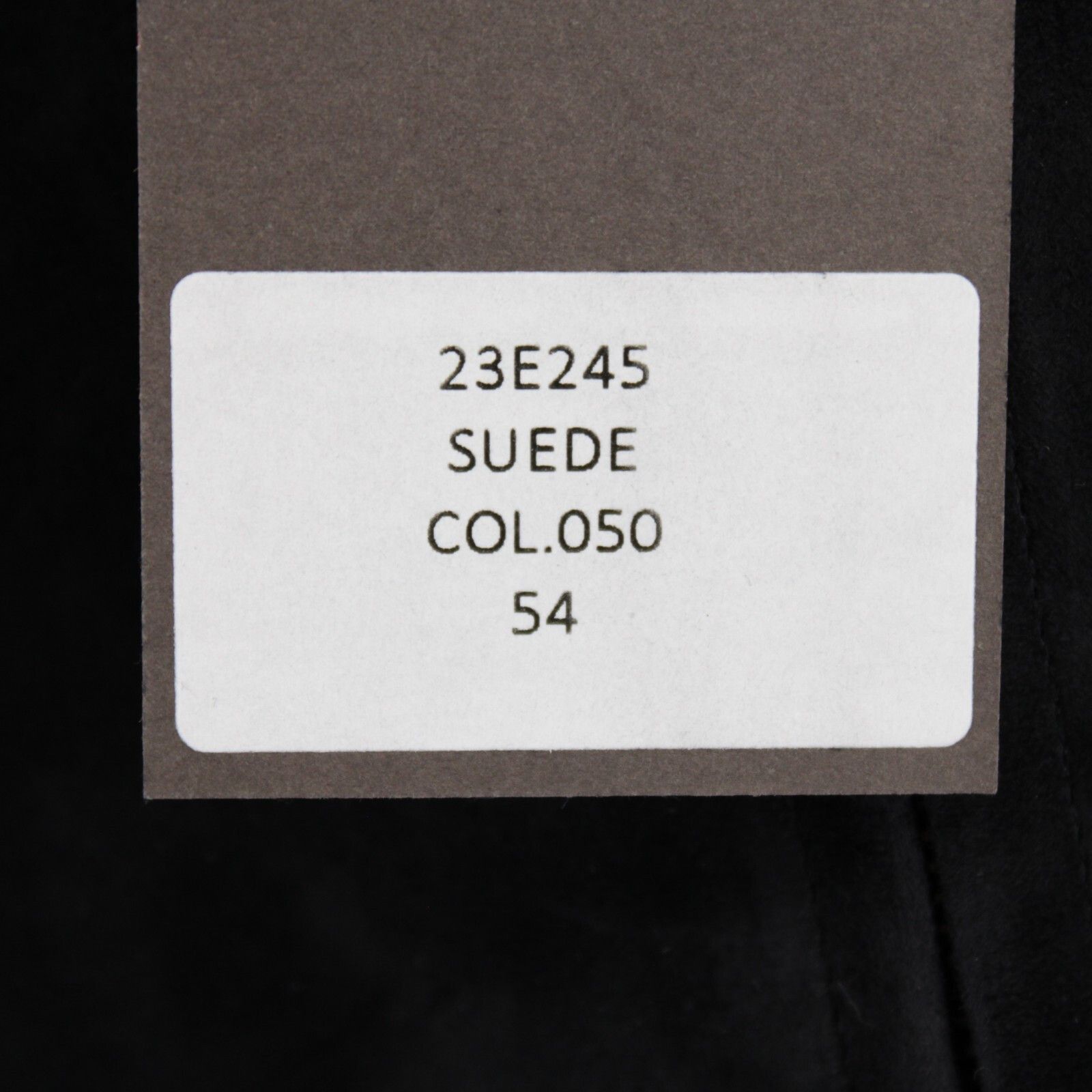 Other Rifugio Jacket Size XL US In Blue Suede Size US XL / EU 56 / 4 - 3 Thumbnail