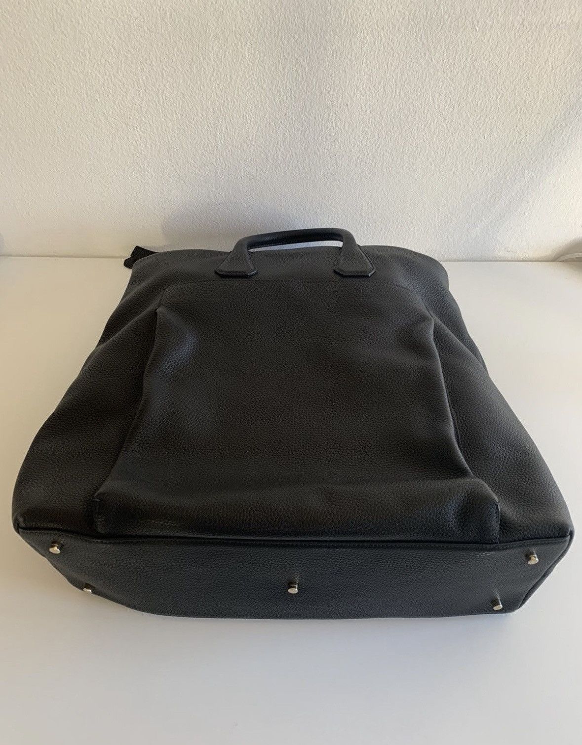 Tom Ford Tom Ford calf leather bag Size ONE SIZE - 4 Thumbnail