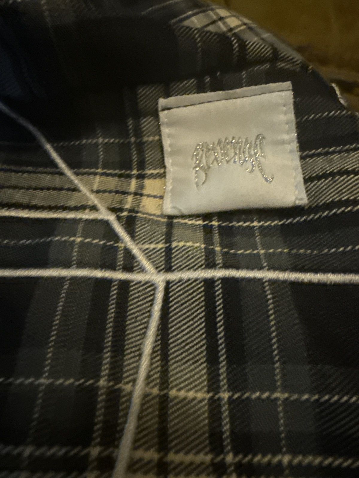 Revenge revenge spider shirt Size US M / EU 48-50 / 2 - 4 Thumbnail