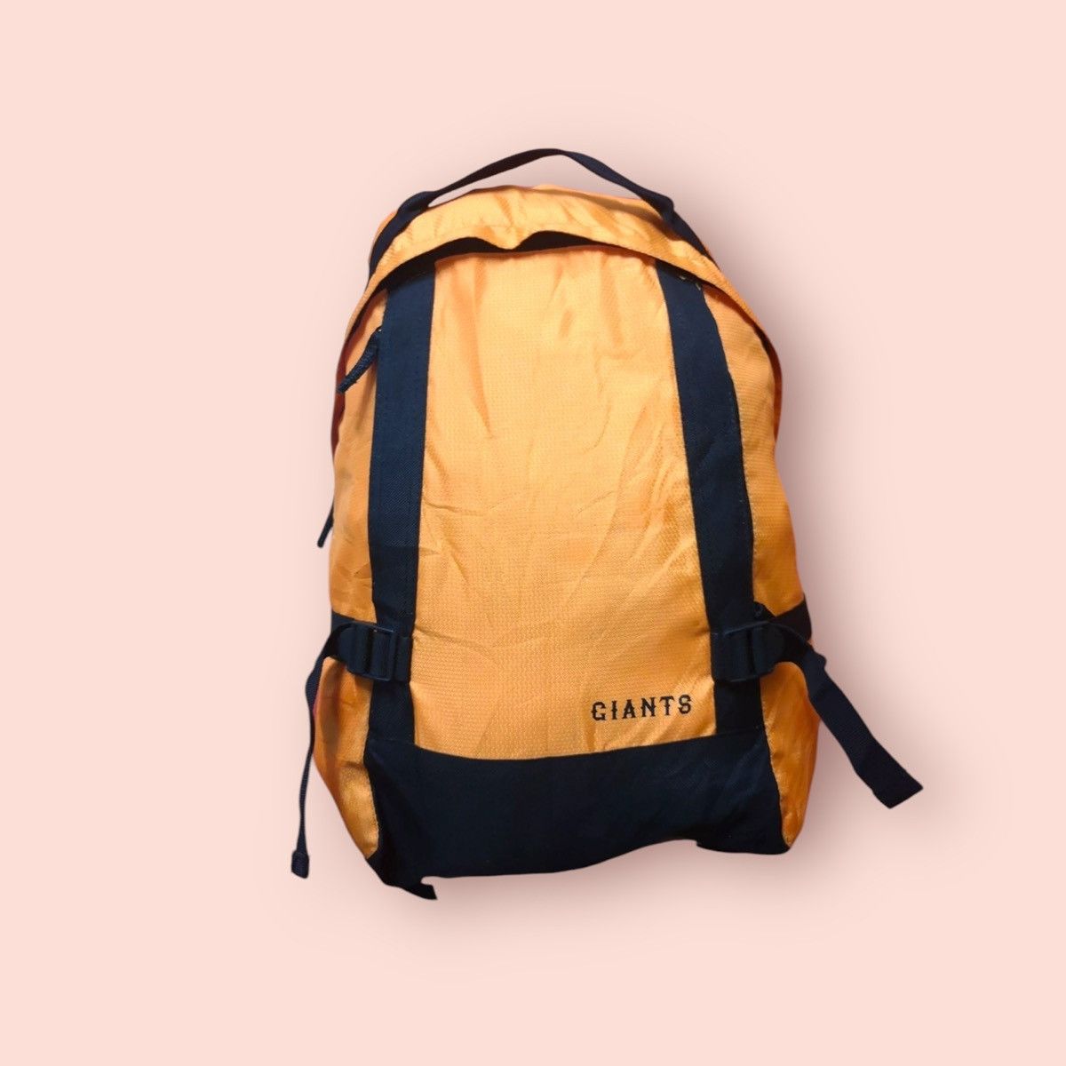 Gear for Sports × Japanese Brand YOMIURI GIANTS BACKPACK BASEBALL MERCHANDISE Size ONE SIZE - 4 Thumbnail