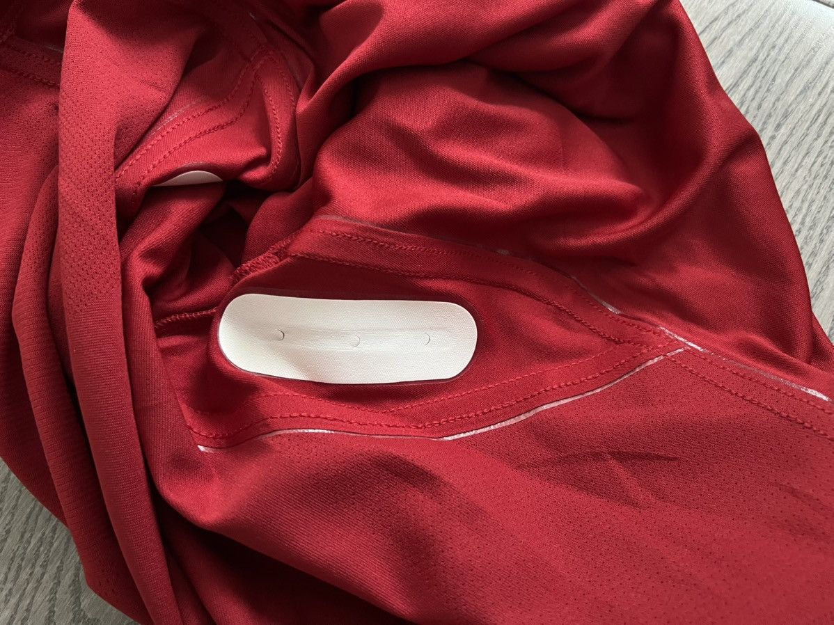 New Balance Liverpool Home Elite Jersey Champions League Final 2019 Size US S / EU 44-46 / 1 - 5 Thumbnail