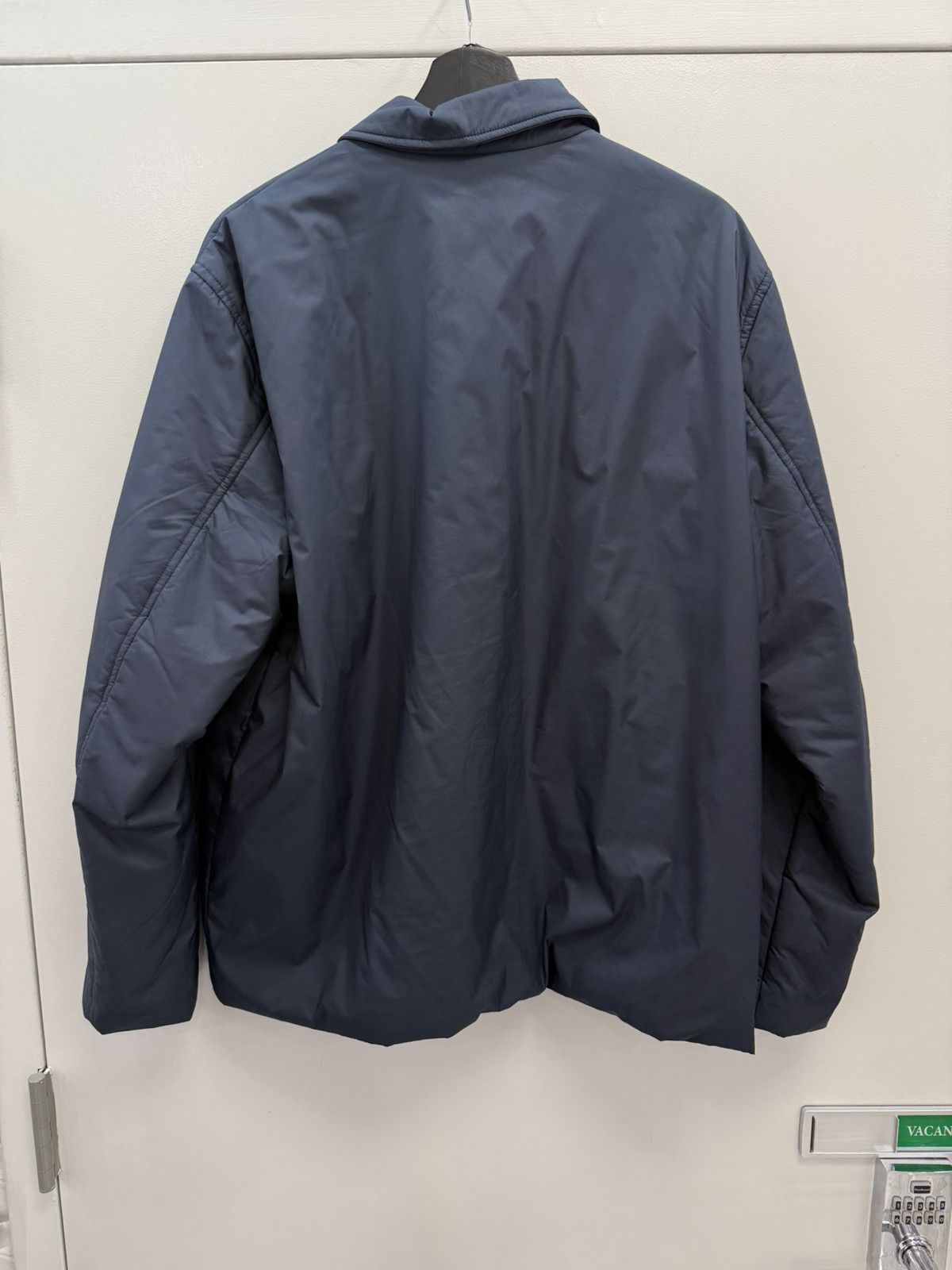 Kith Kith Nylon Reed Jacket Size US M / EU 48-50 / 2 - 4 Thumbnail