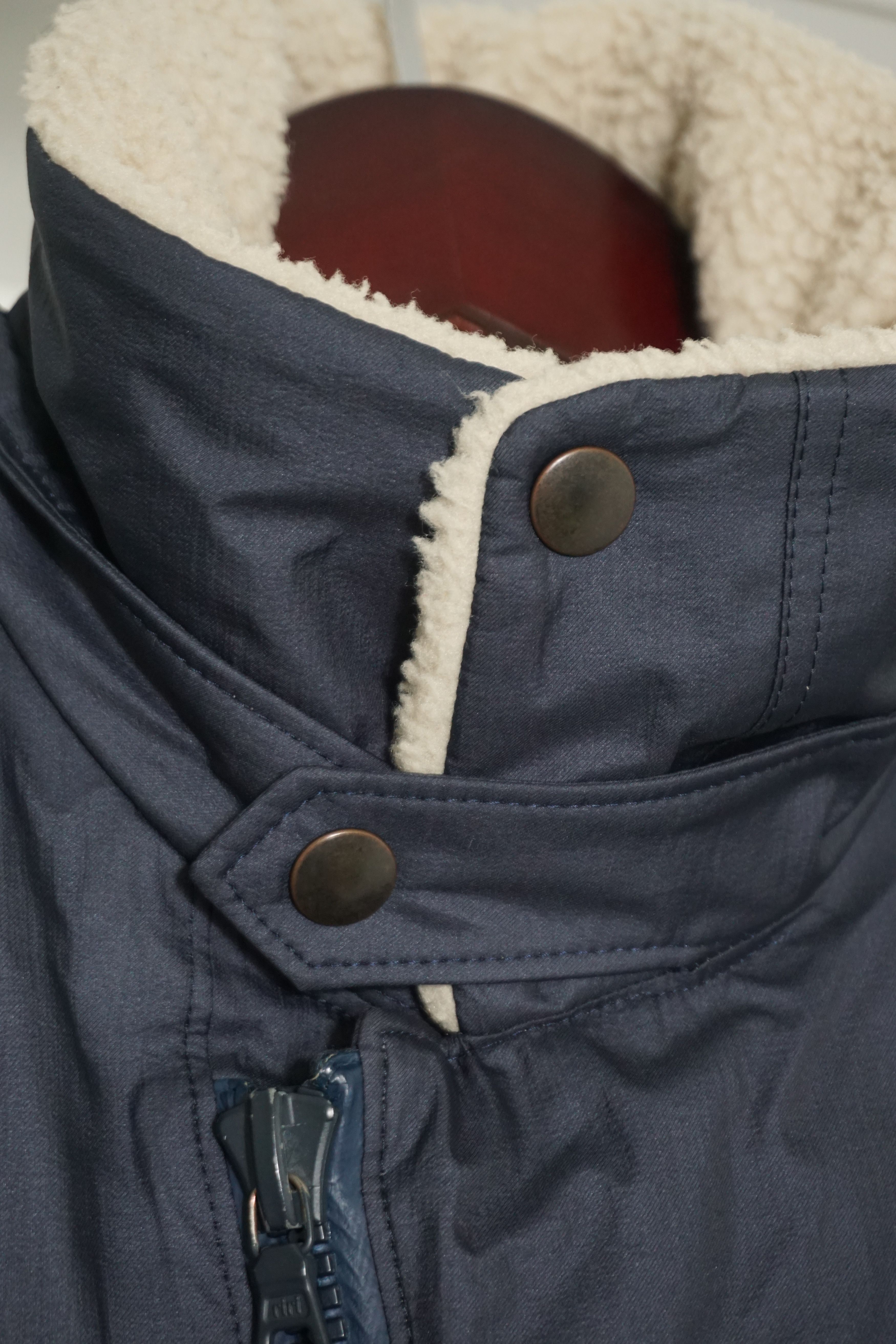 Undercover Padded Goretex Rider Jacket Size US M / EU 48-50 / 2 - 2 Thumbnail