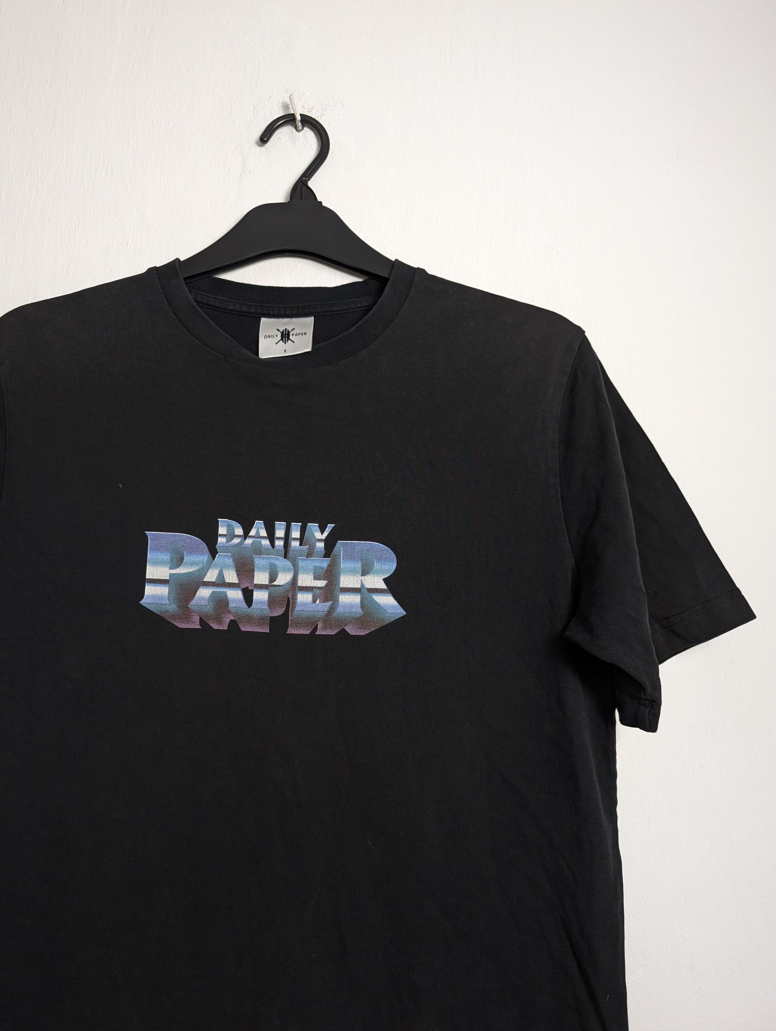 Daily Paper Daily Paper Gorbla Galaxy Tour T-Shirt Streetwear Tee Size US S / EU 44-46 / 1 - 2 Thumbnail