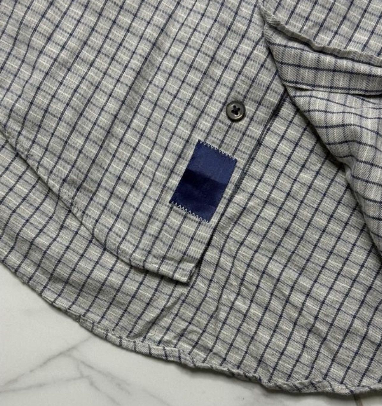 Burberry Burberry shirt Size US S / EU 44-46 / 1 - 5 Thumbnail