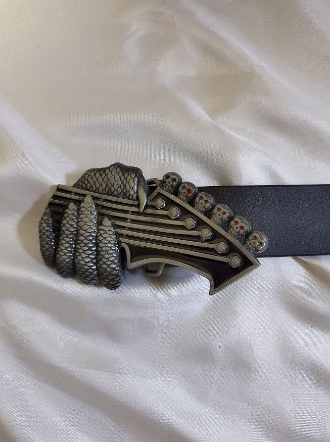 Other Fashion personalized simple belt Size ONE SIZE - 5 Thumbnail
