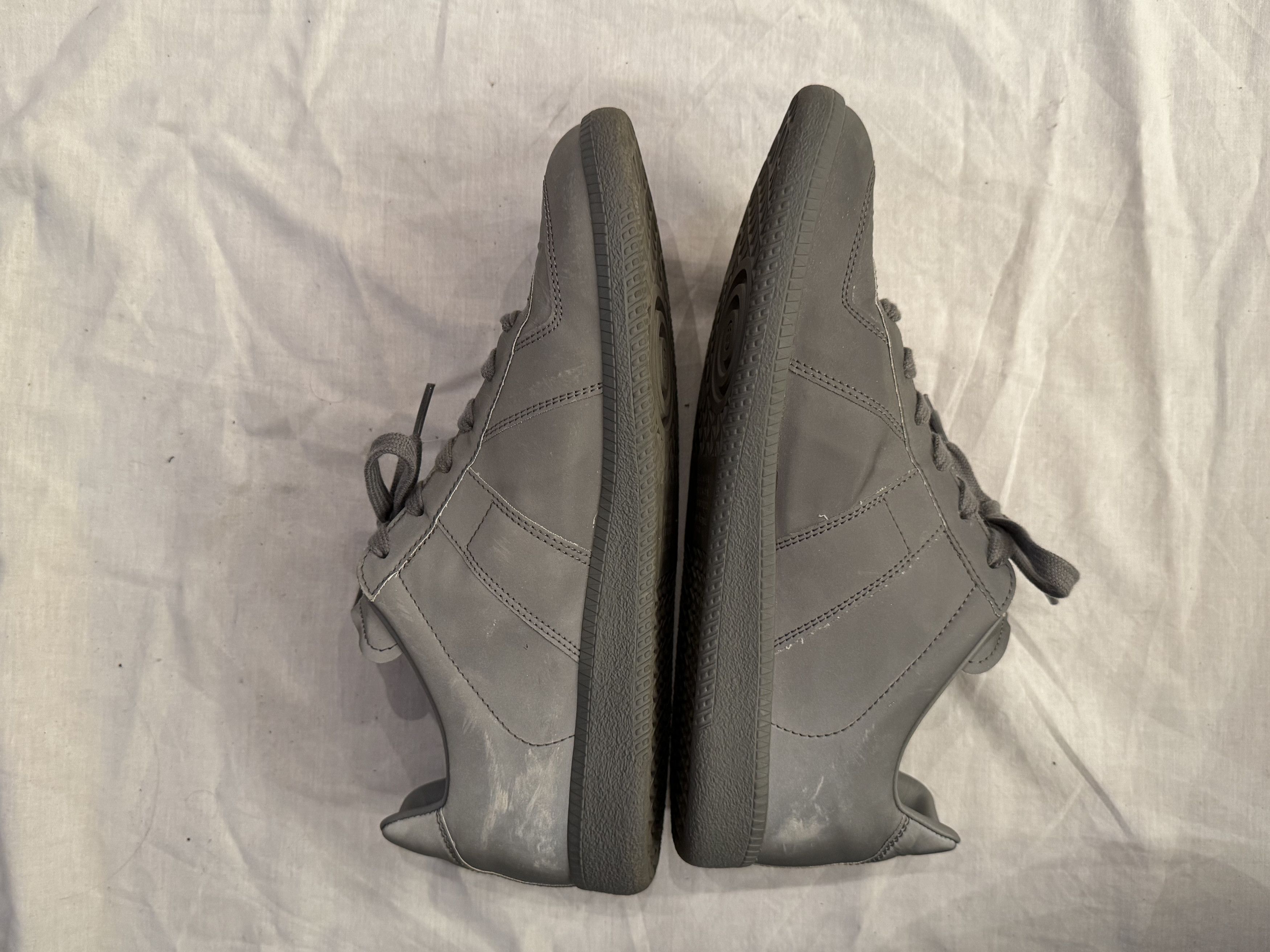 Maison Margiela 3M Reflective GATS Size US 8 / EU 41 - 5 Thumbnail