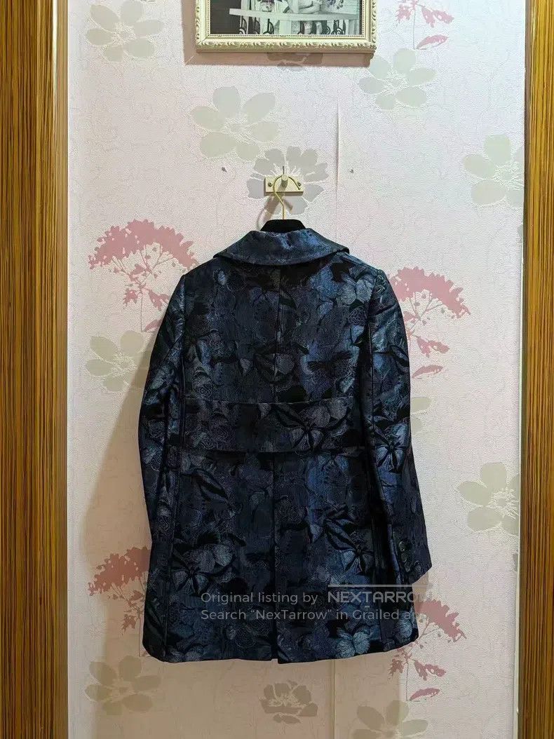 Valentino Valentino coat Size US S / EU 44-46 / 1 - 2 Thumbnail