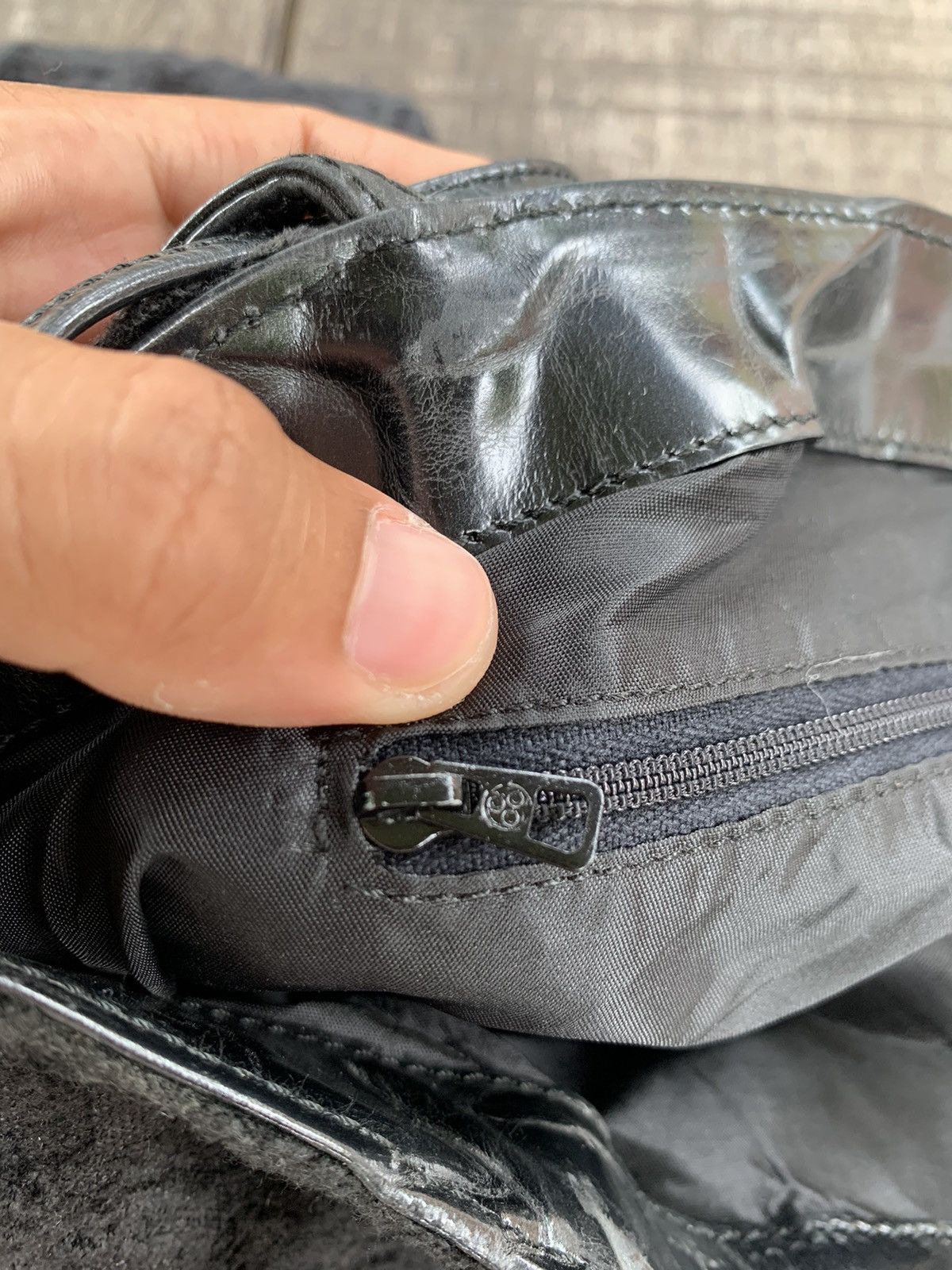 Givenchy Givenchy hand bag rare design Size ONE SIZE - 15 Thumbnail