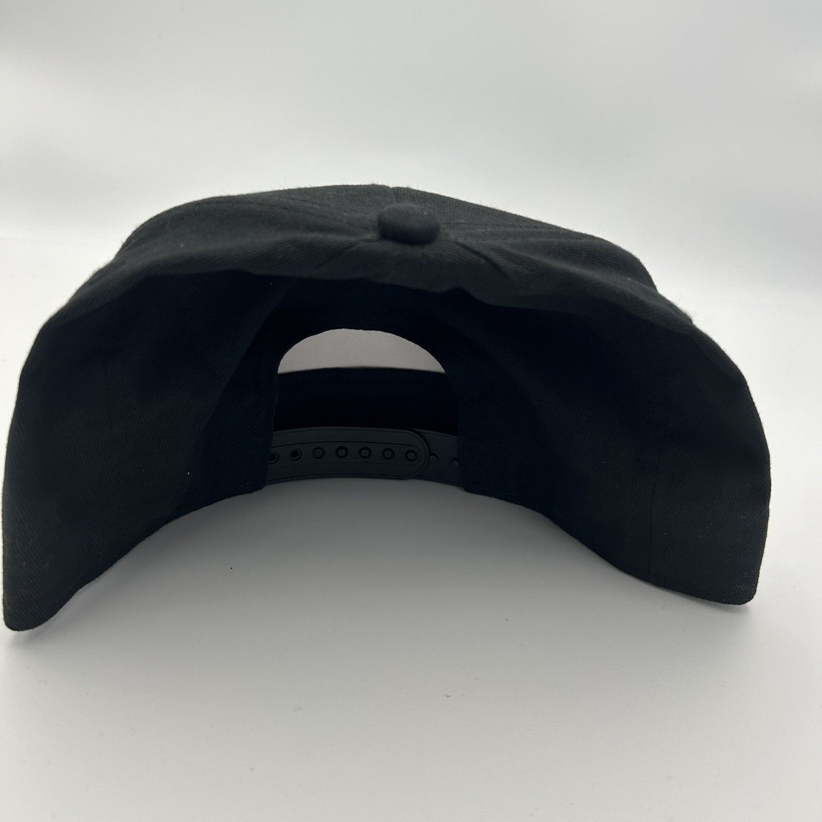 Other Anime Expo Snapback Streetwear Collectors Hat Black Drip Cap Size ONE SIZE - 6 Thumbnail