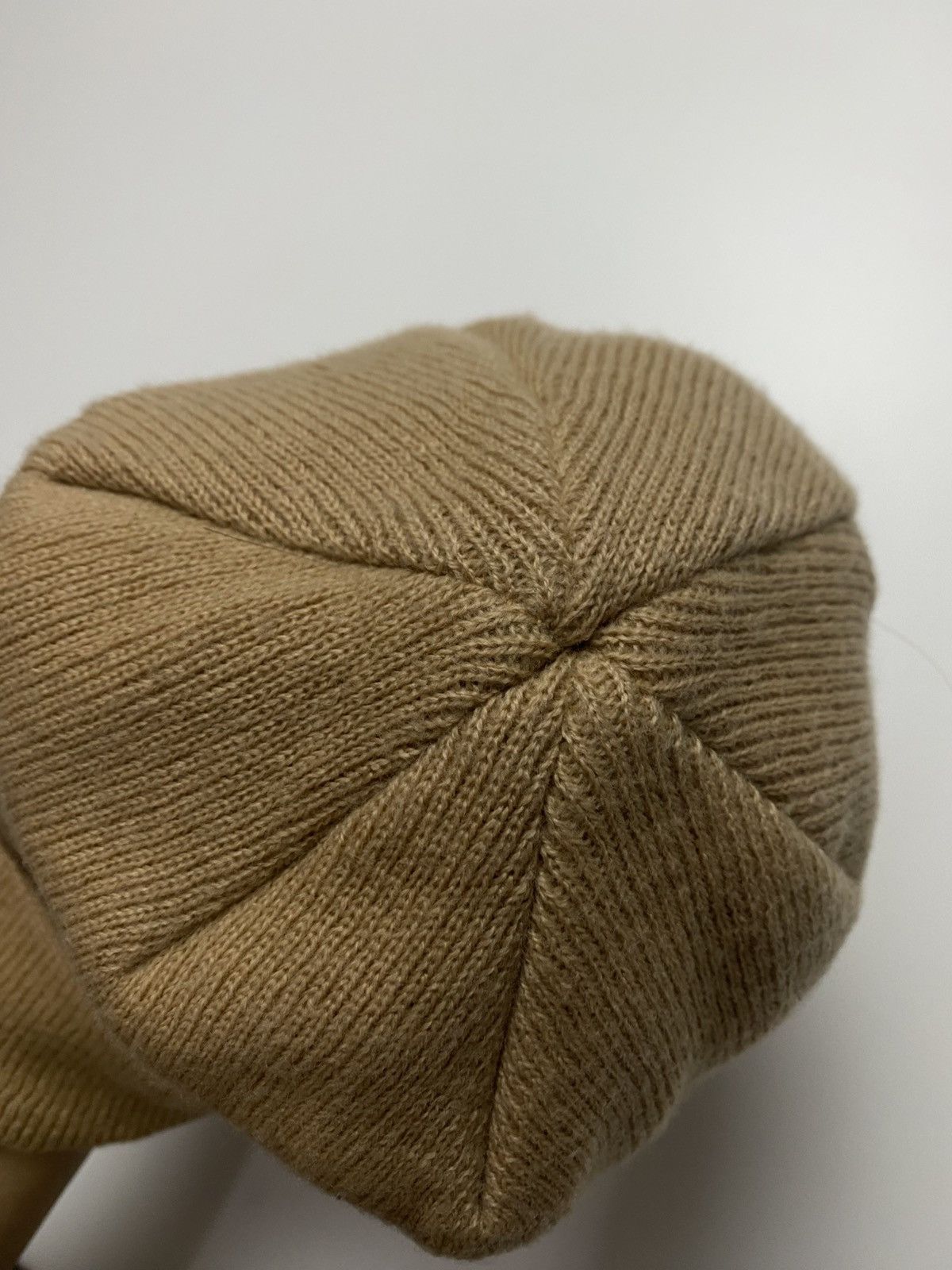Thrasher Authentic Thrasher Big Logi beanie Size ONE SIZE - 3 Thumbnail