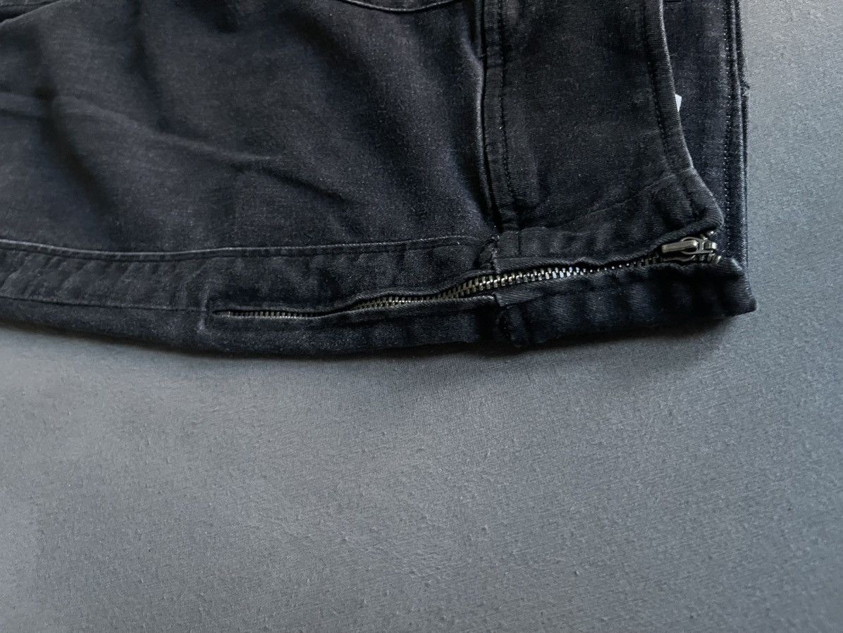 Guess GUESS - Women Push-Up Leggings / Size[28] Size 28" / US 6 / IT 42 - 4 Thumbnail