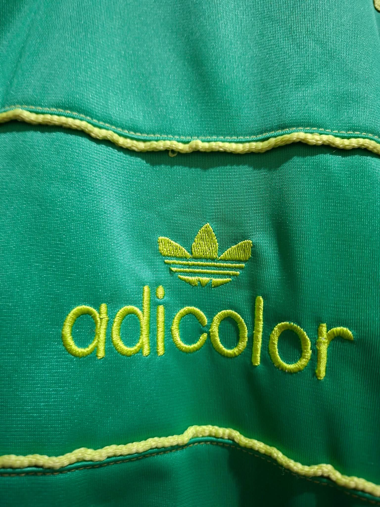 Adidas Adidas adicolor g4 kermit Size US L / EU 52-54 / 3 - 8 Thumbnail