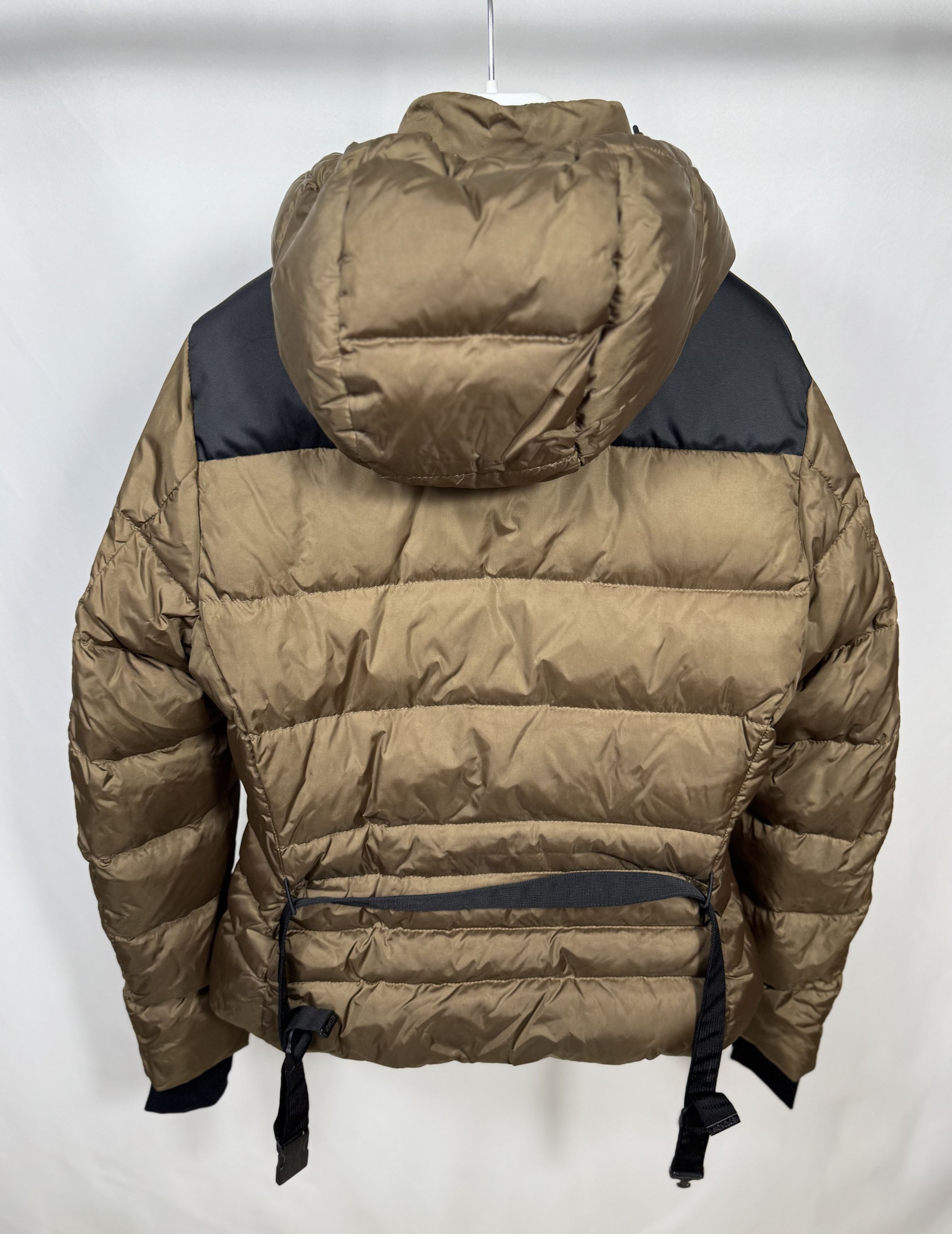 Moncler Moncler Grenoble Andolla Jacket Size M / US 6-8 / IT 42-44 - 3 Thumbnail