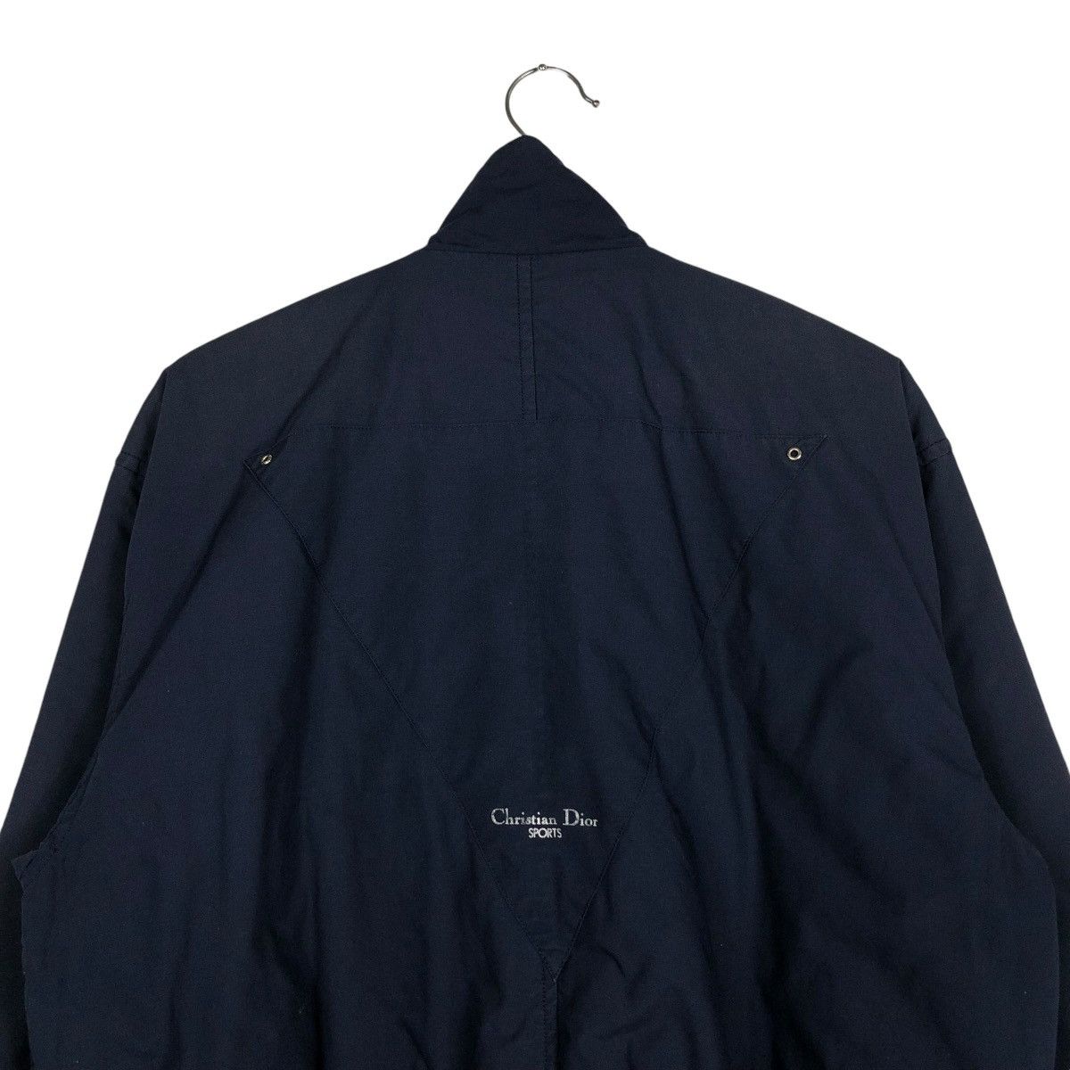 Christian Dior Monsieur 🔥VINTAGE BOMBER JACKET CHRISTIAN DIOR SPORTS Size US M / EU 48-50 / 2 - 10 Thumbnail
