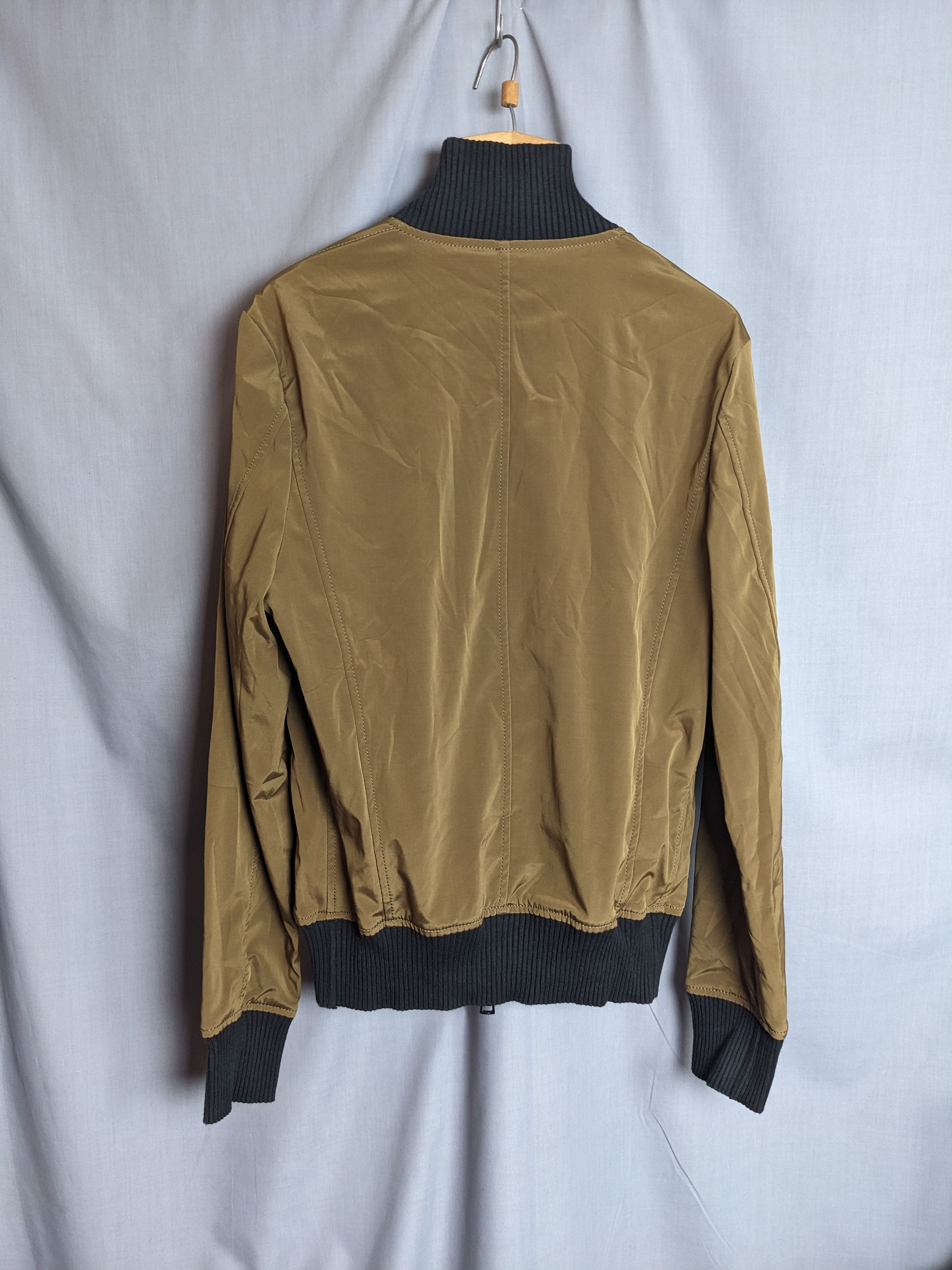 Other Imatra R.C., inc. Jacket Vintage Valentino Rossi Size US M / EU 48-50 / 2 - 12 Thumbnail