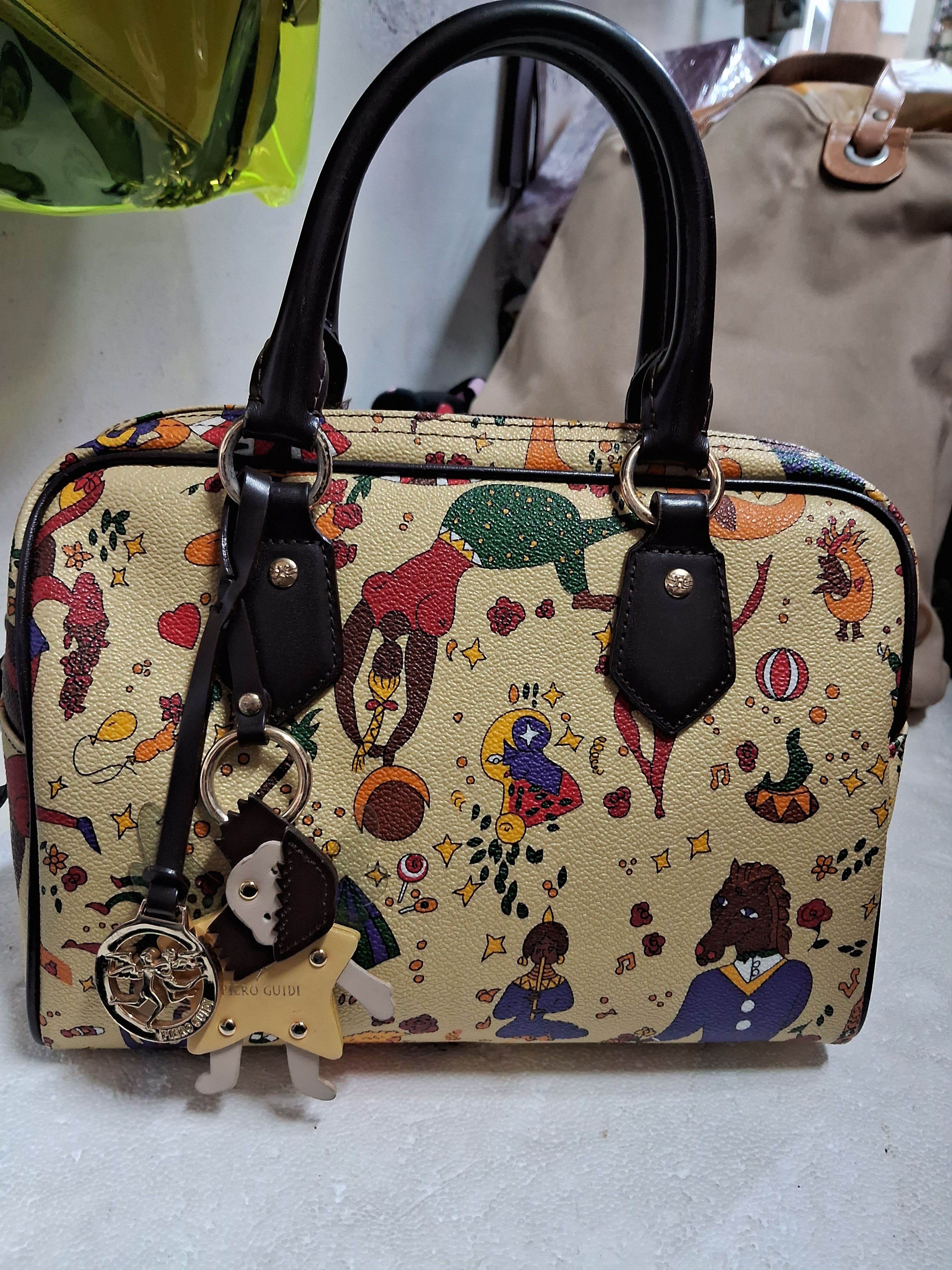 Other Piero guidi mini handbags Size ONE SIZE - 1 Thumbnail