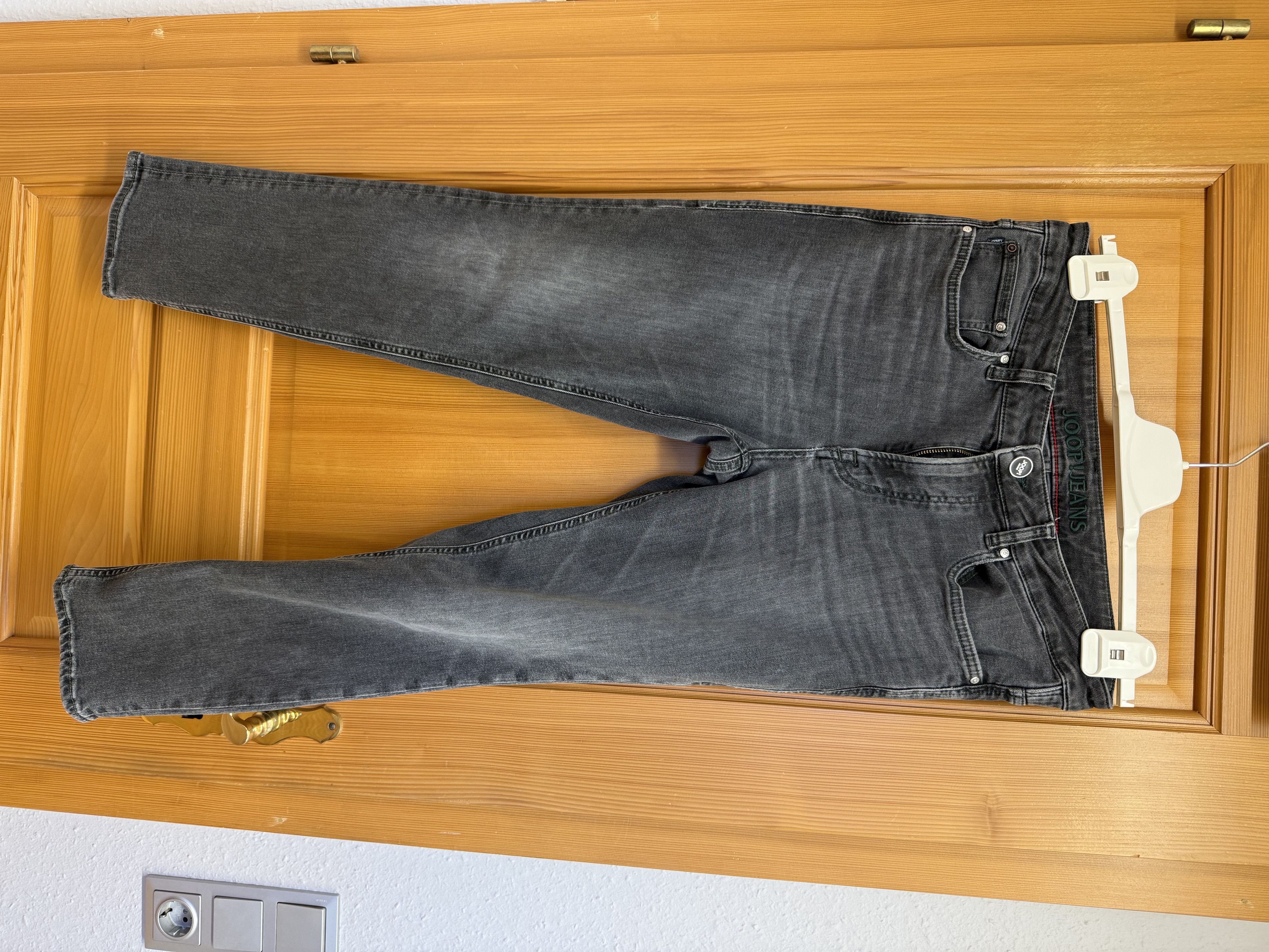 Joop! Joop! Jeans Size 32/30 Loose Fit 3x available Size US 32 / EU 48 - 1 Thumbnail