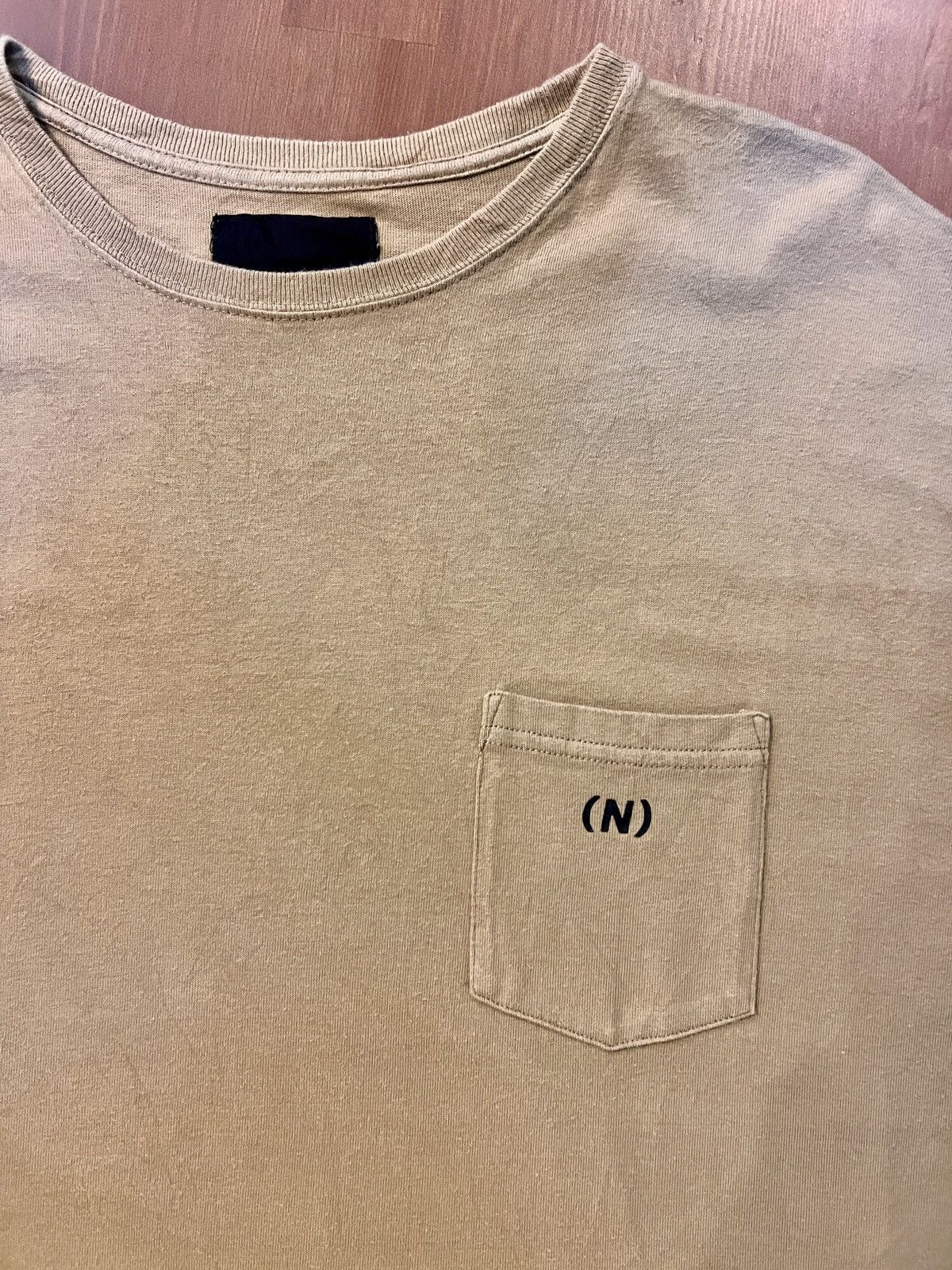 Number (N)ine Number (N)ine Japanese Brand Size US M / EU 48-50 / 2 - 8 Thumbnail