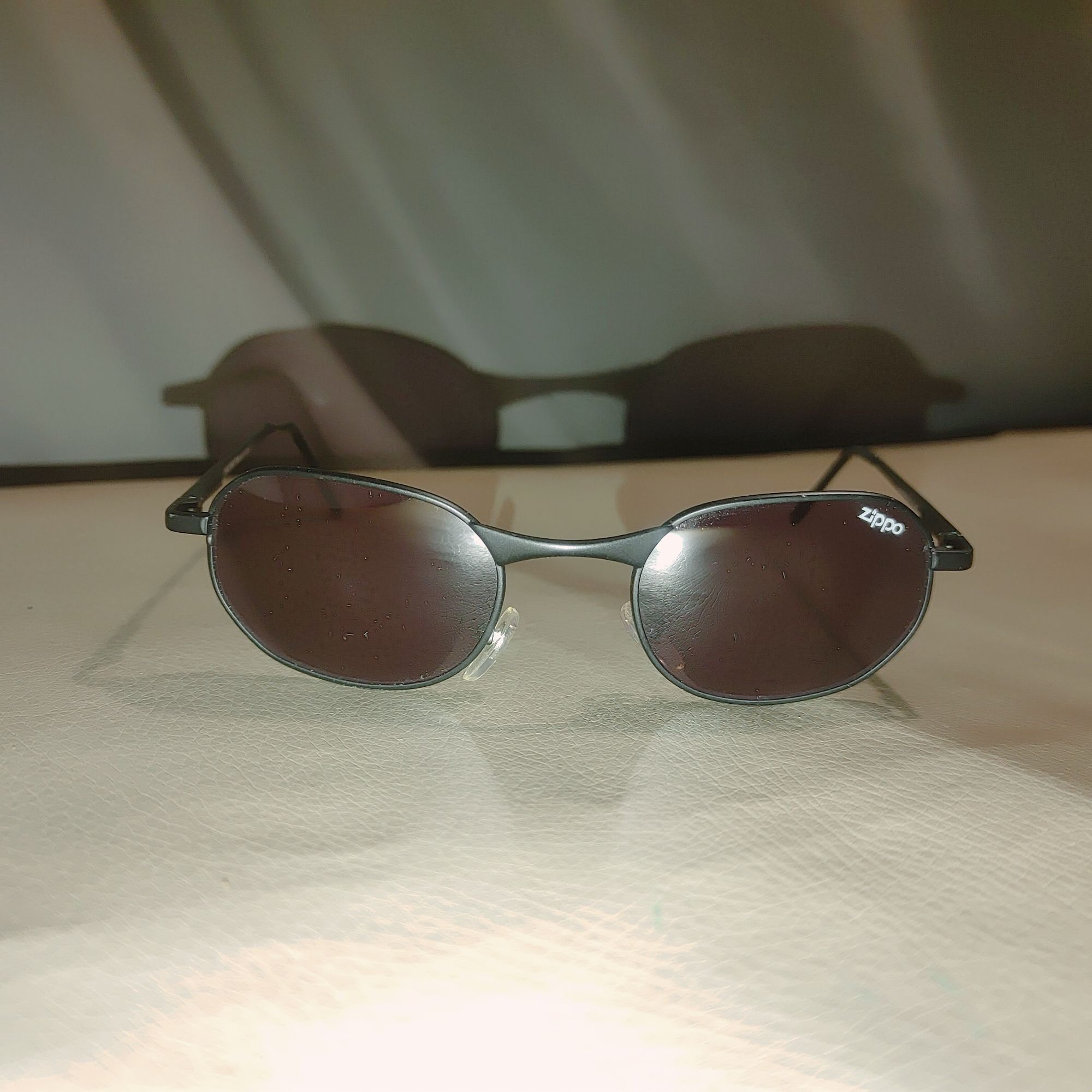 Zippo Zippo Sunglasses License Size ONE SIZE - 8 Thumbnail