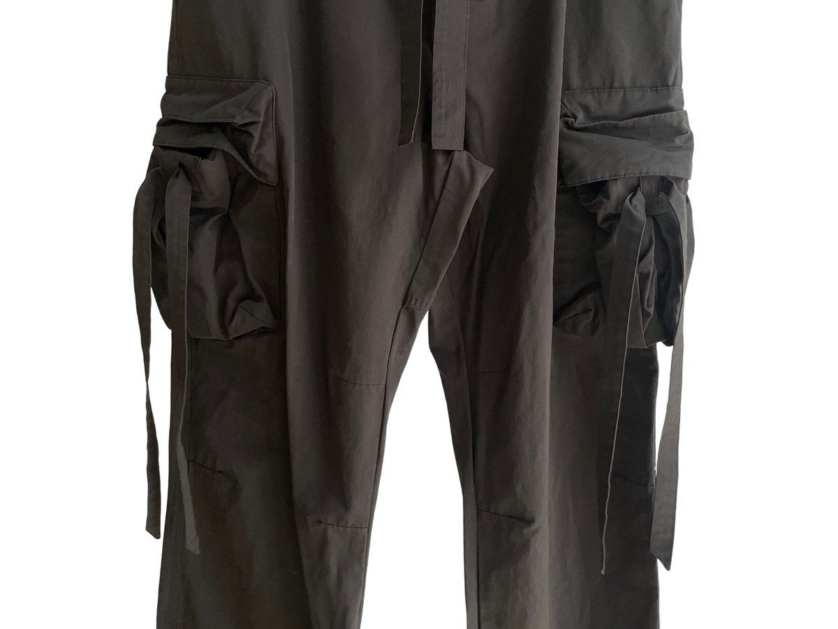 Louis Vuitton Louis Vuitton LV 3D Cargo Pants Size US 34 / EU 50 - 4 Thumbnail