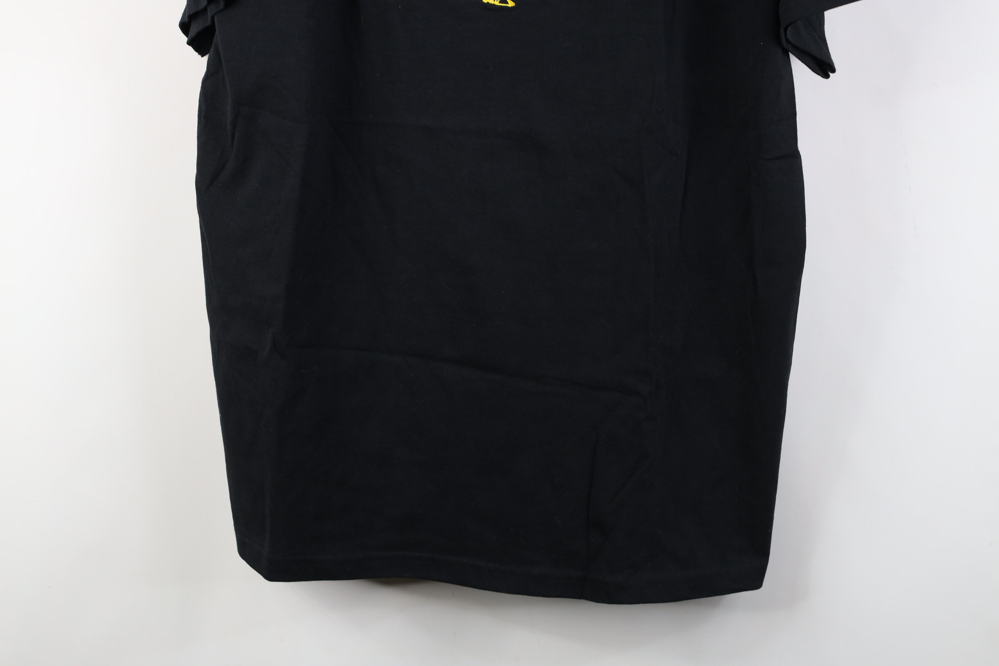 Vintage Deadstock Vintage 90s United Staes Air Force T-Shirt USAF Size US L / EU 52-54 / 3 - 3 Thumbnail