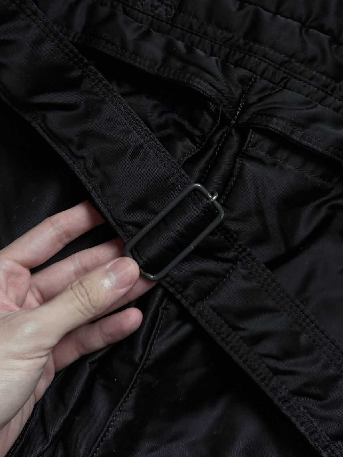 Porter XL Tanker Duffle Size ONE SIZE - 6 Thumbnail