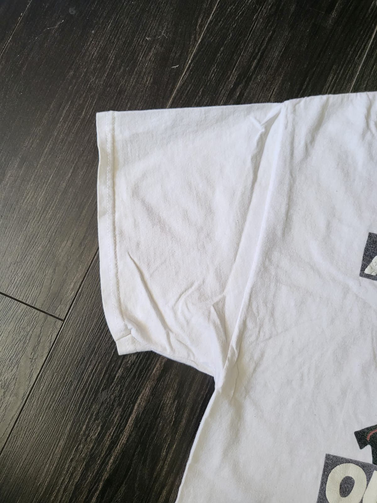 Travis Scott Travis Scott T shirt Size US XL / EU 56 / 4 - 6 Thumbnail