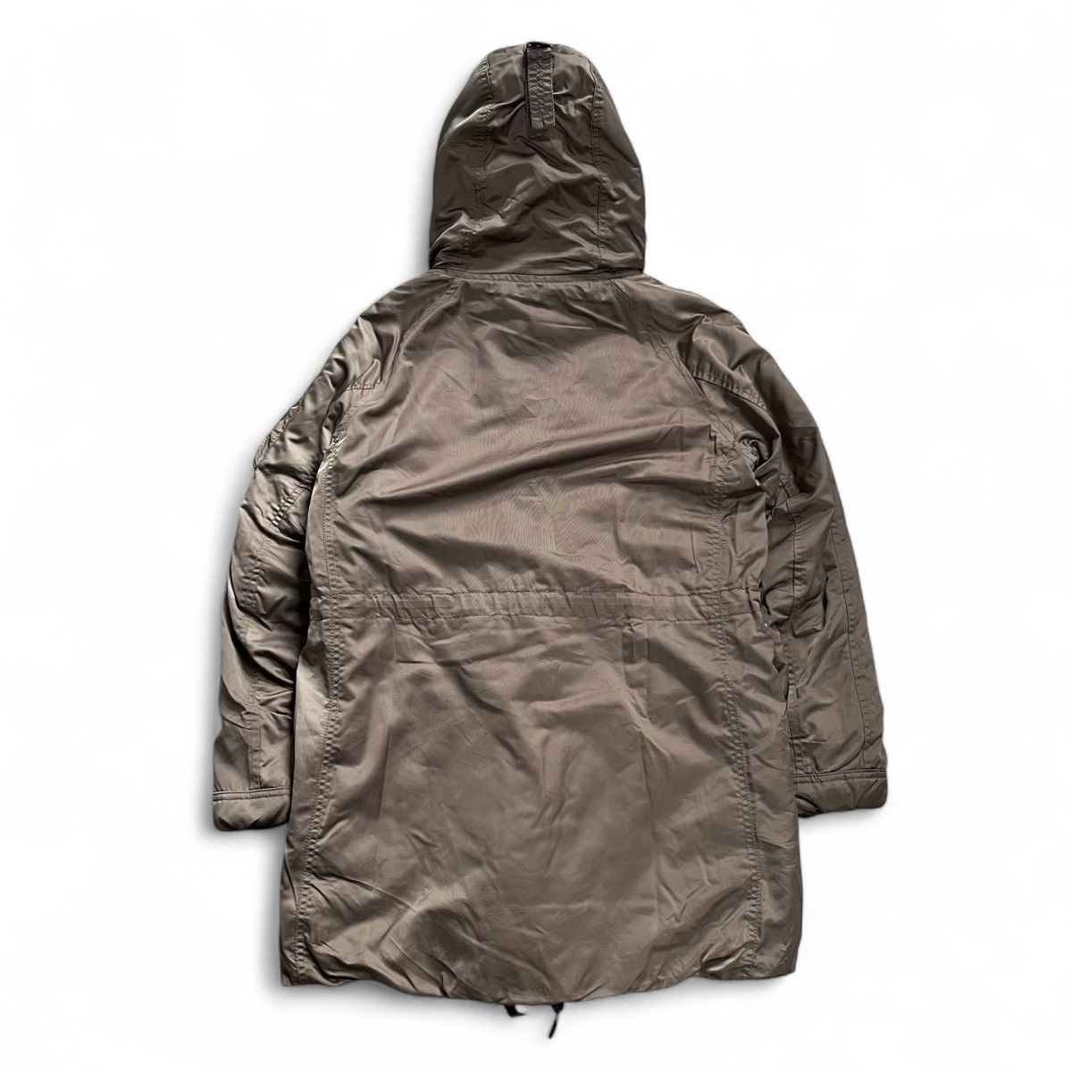If Six Was Nine 🔥Goa Firstail parka Fur Jacket LGB sytle if six ws nine🔥 Size US M / EU 48-50 / 2 - 2 Thumbnail